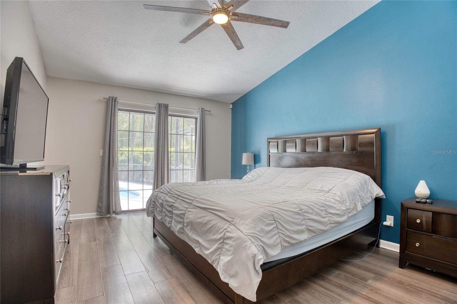 BAY LAKE RANCH UNIT 4 - Residential