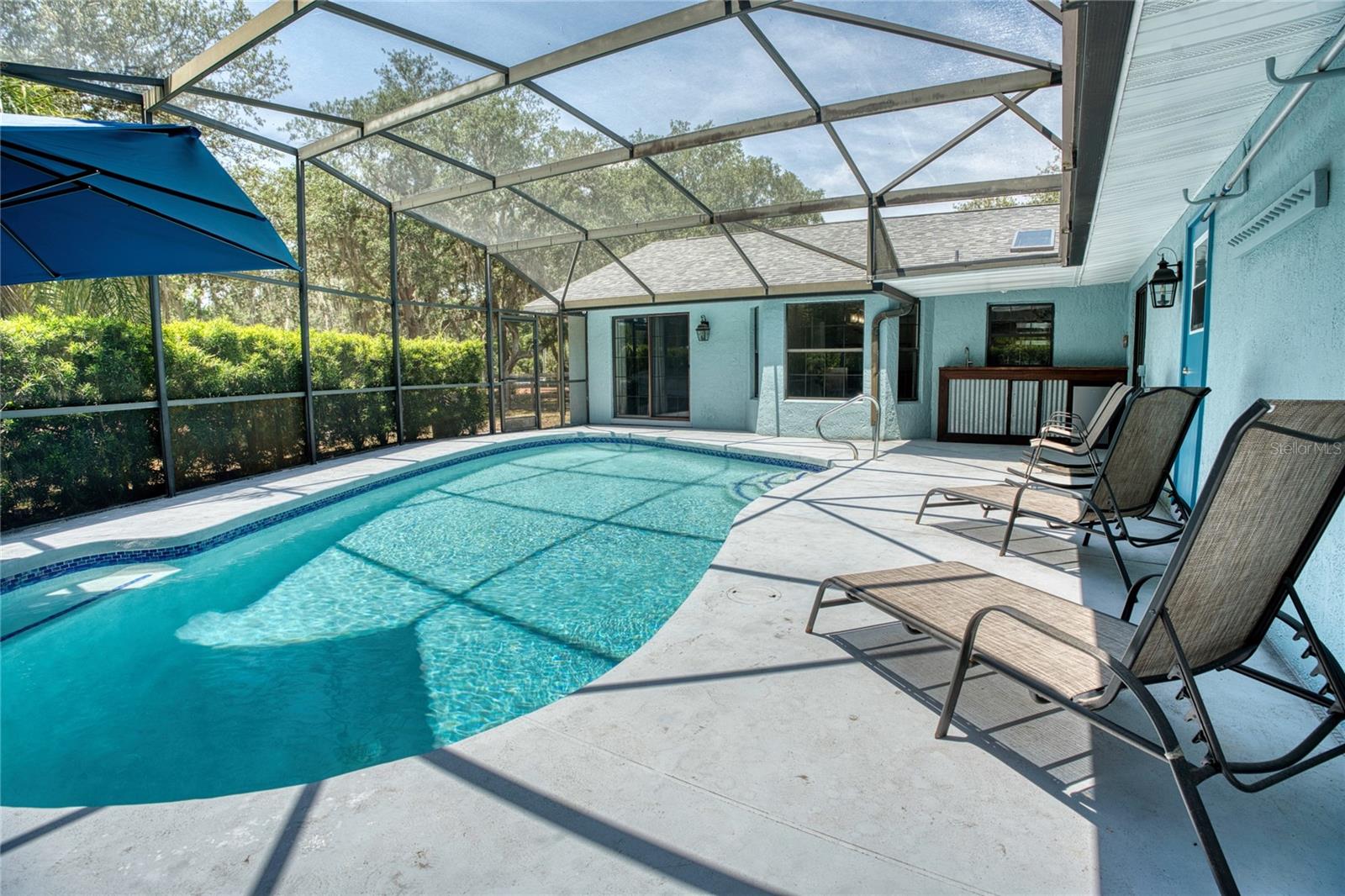 BAY LAKE RANCH UNIT 4 - Residential