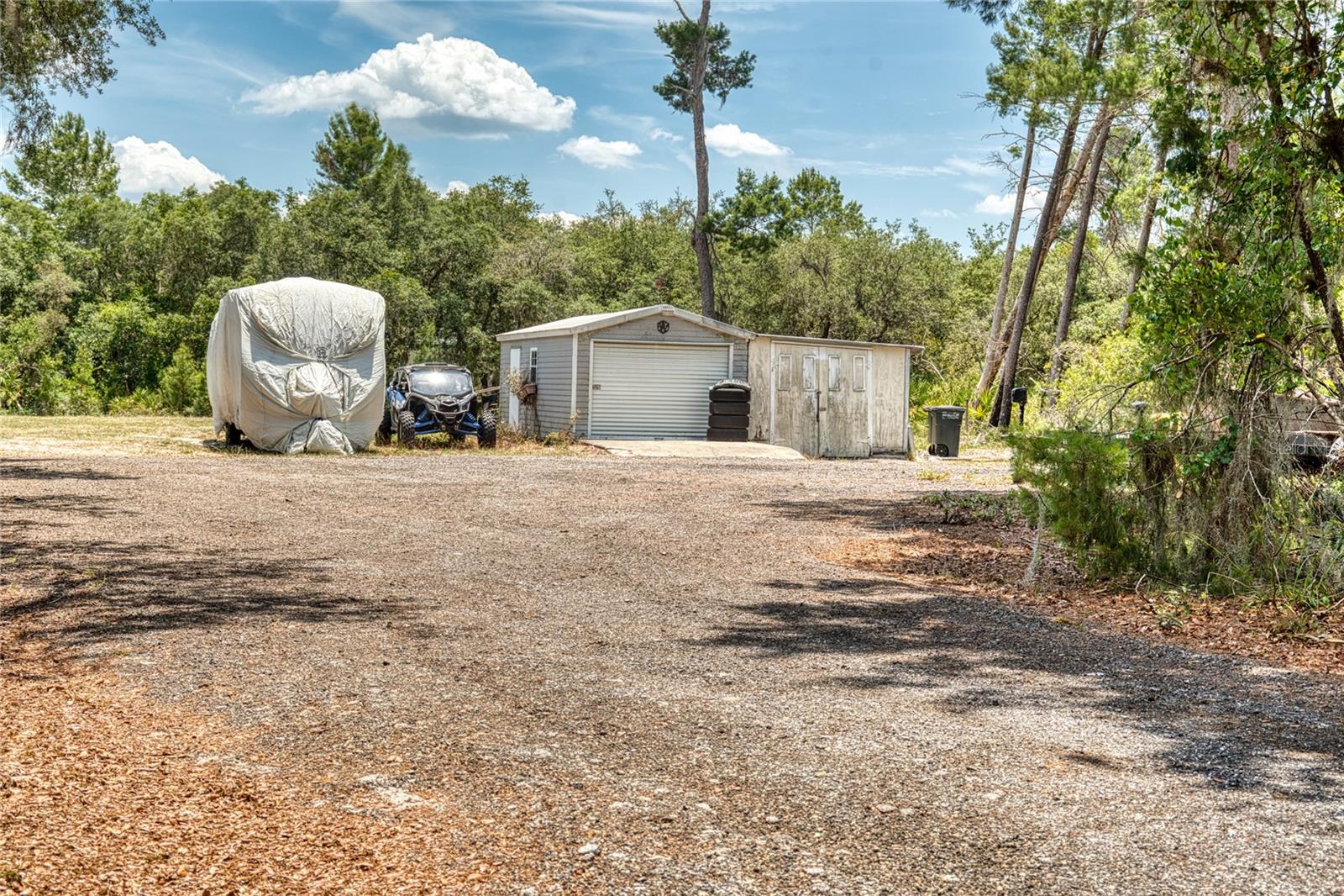 BAY LAKE RANCH UNIT 4 - Residential