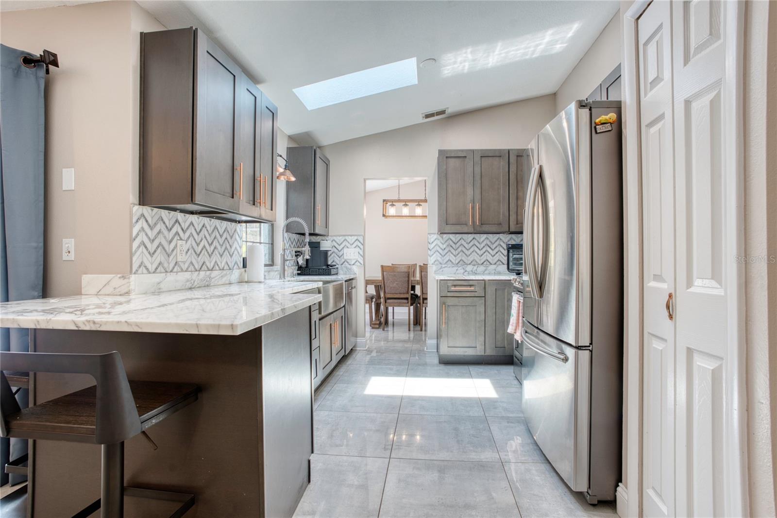 BAY LAKE RANCH UNIT 4 - Residential