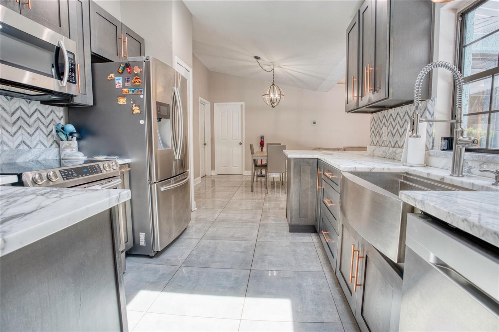BAY LAKE RANCH UNIT 4 - Residential