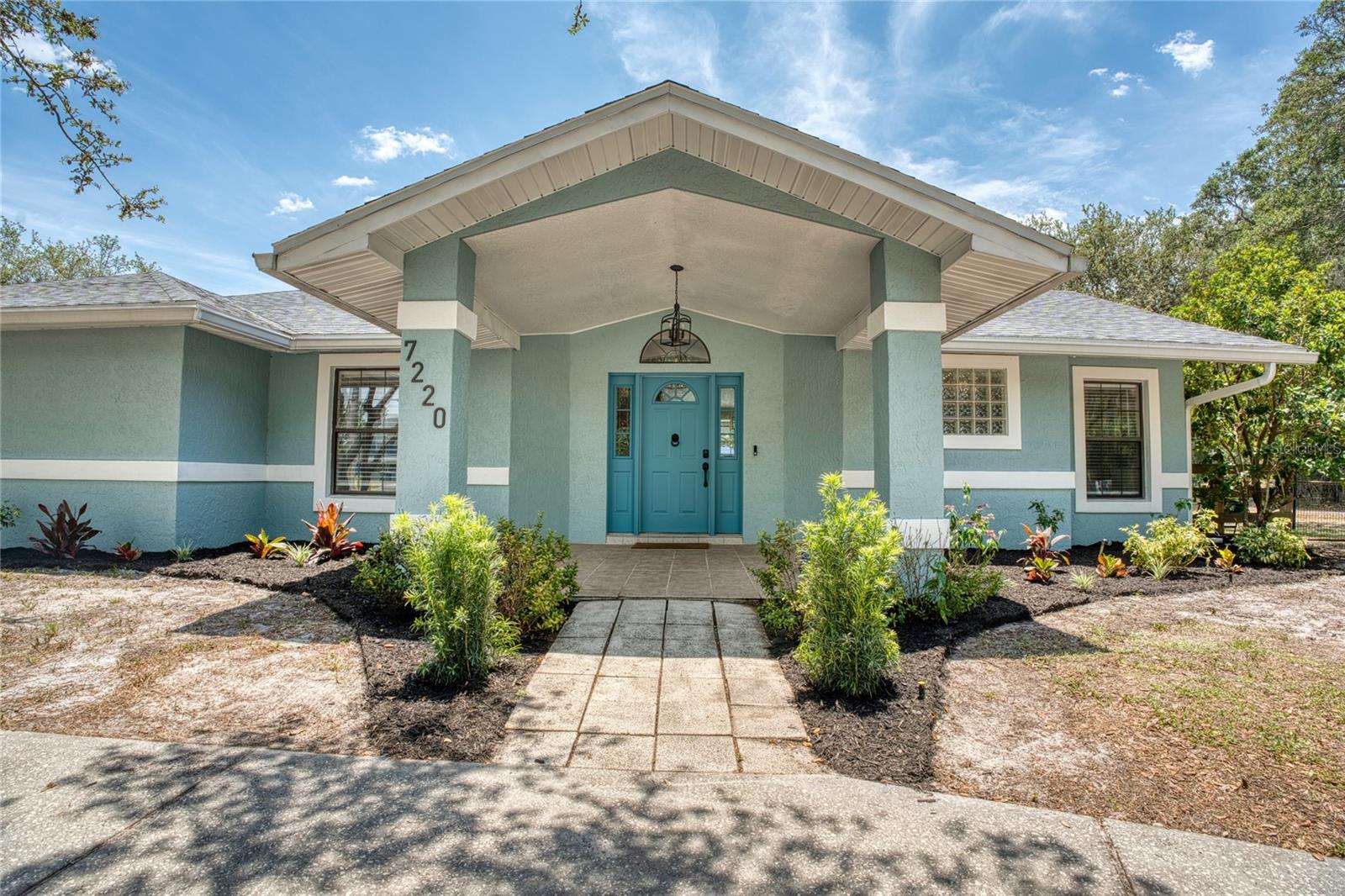 BAY LAKE RANCH UNIT 4 - Residential