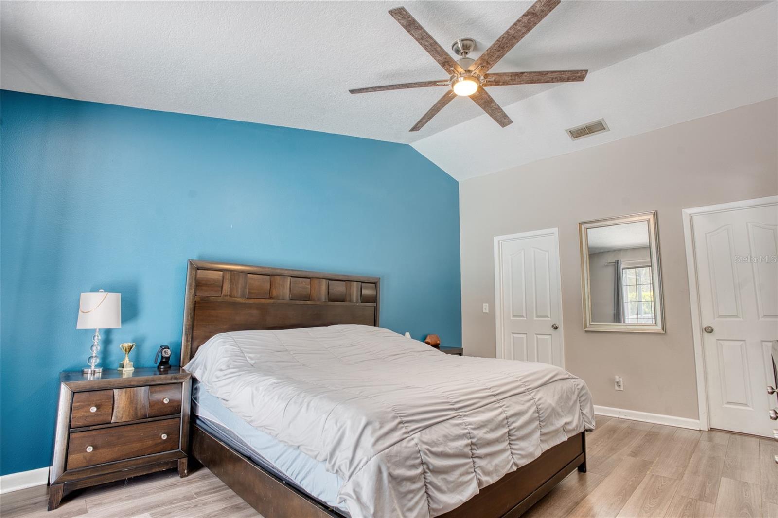 BAY LAKE RANCH UNIT 4 - Residential