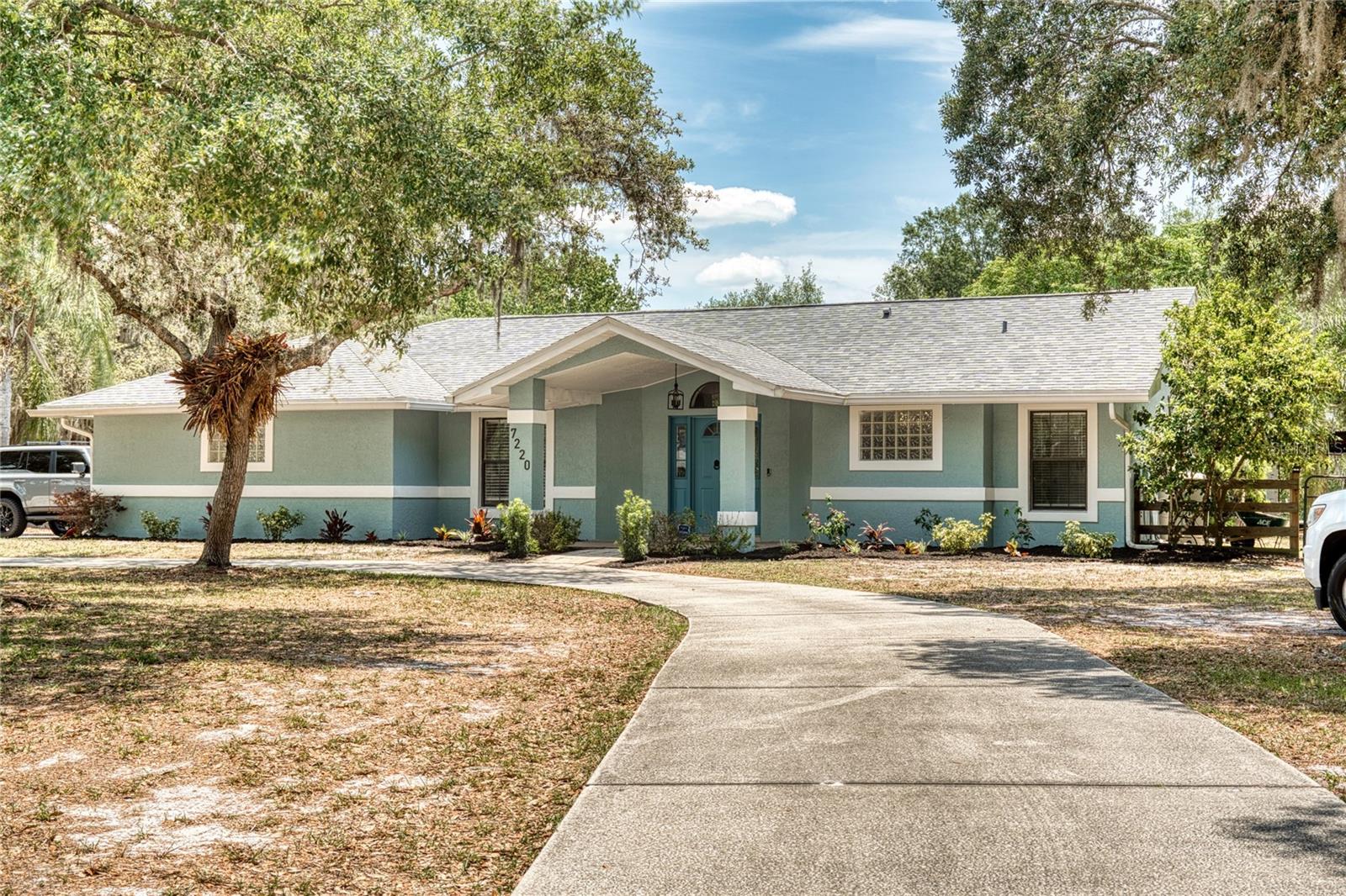 BAY LAKE RANCH UNIT 4 - Residential