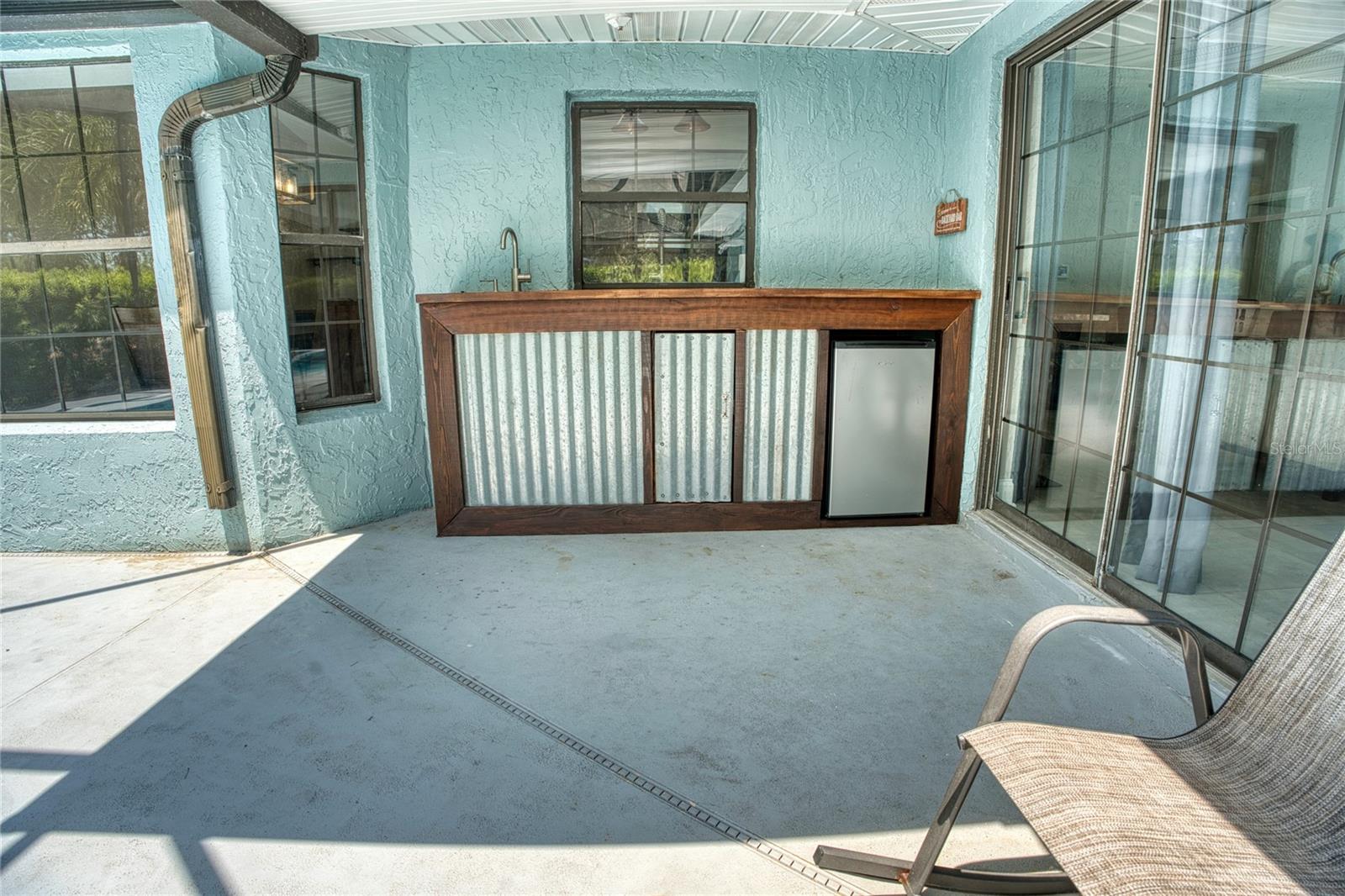 BAY LAKE RANCH UNIT 4 - Residential