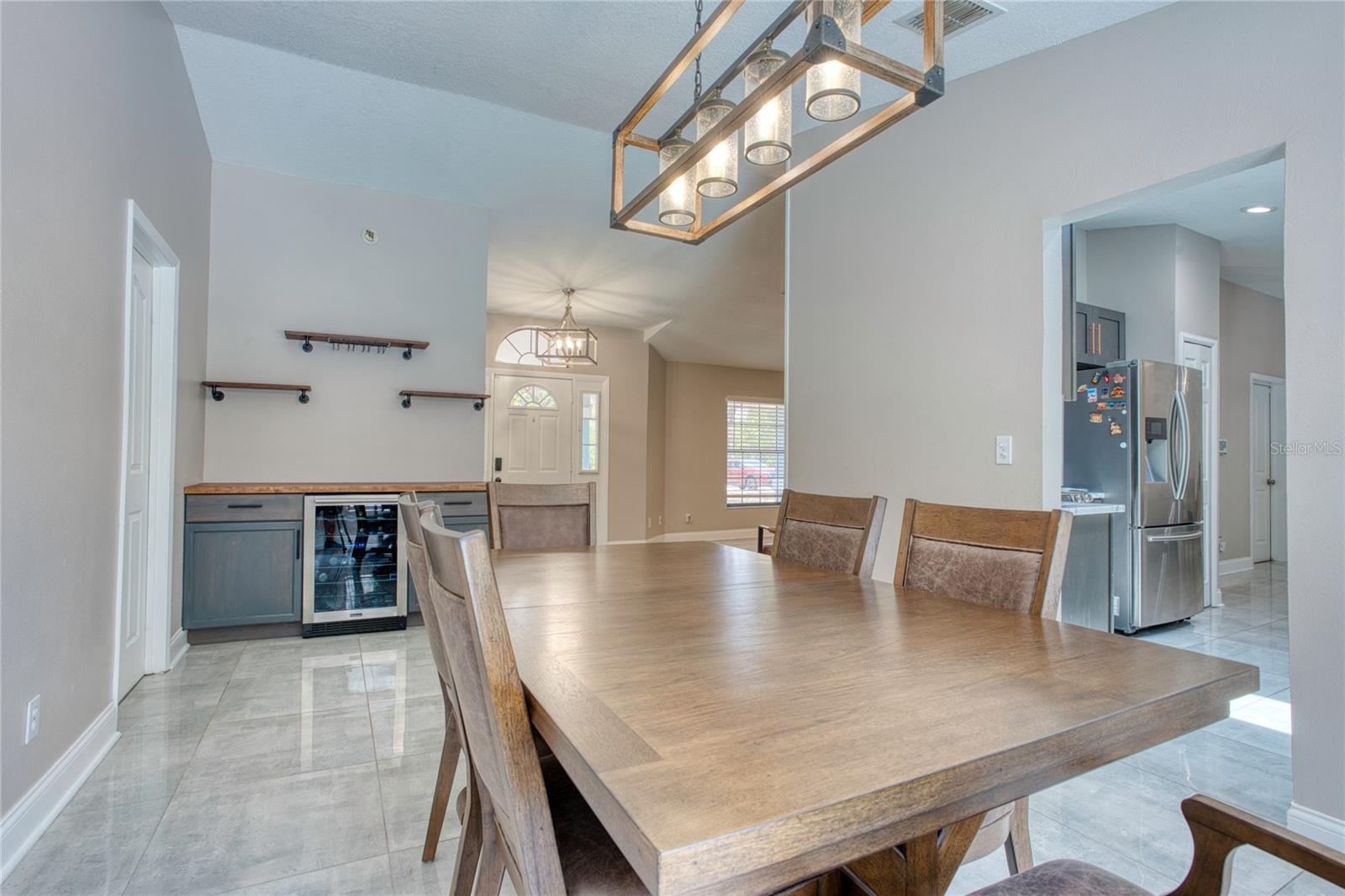 BAY LAKE RANCH UNIT 4 - Residential