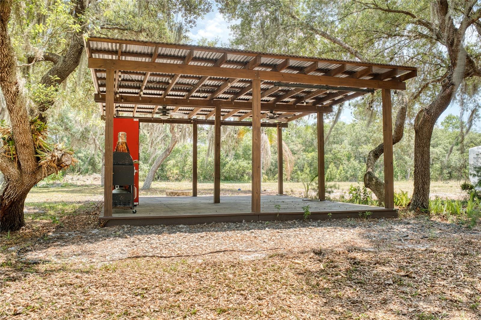 BAY LAKE RANCH UNIT 4 - Residential