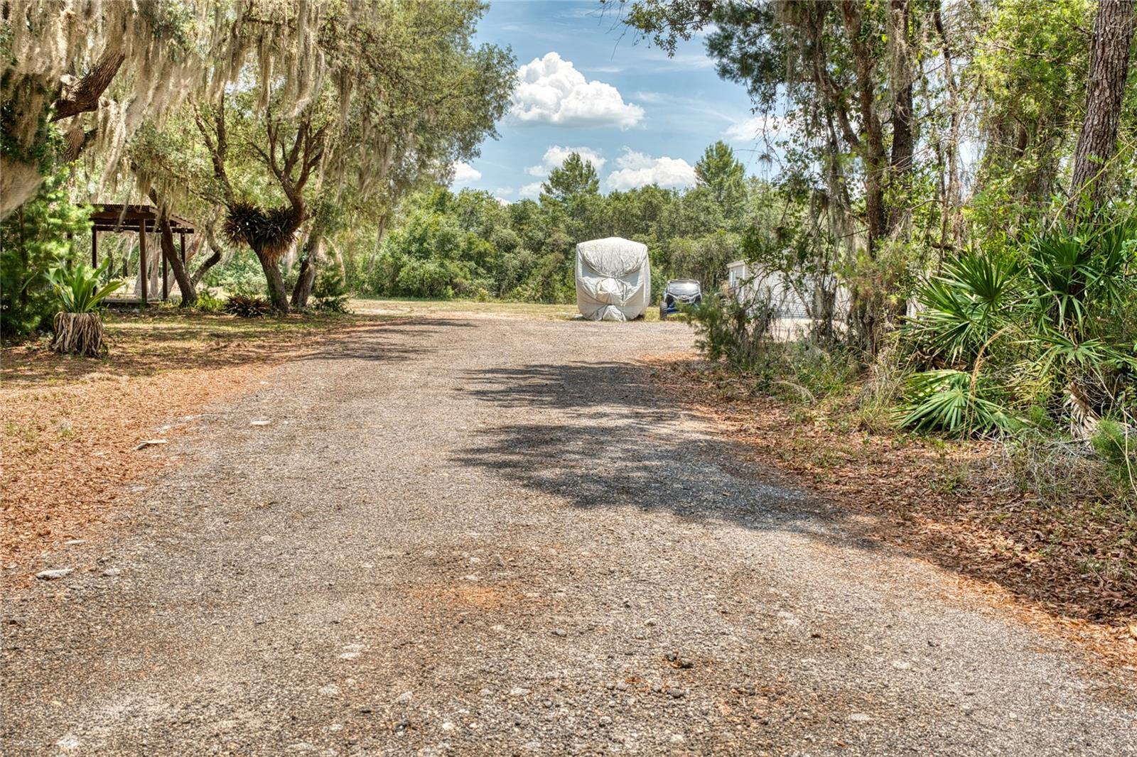 BAY LAKE RANCH UNIT 4 - Residential