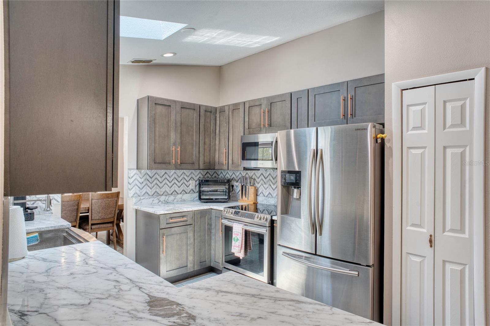 BAY LAKE RANCH UNIT 4 - Residential