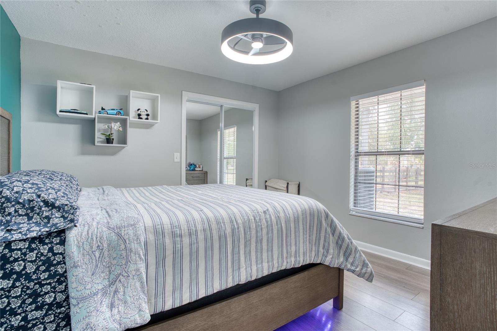 BAY LAKE RANCH UNIT 4 - Residential