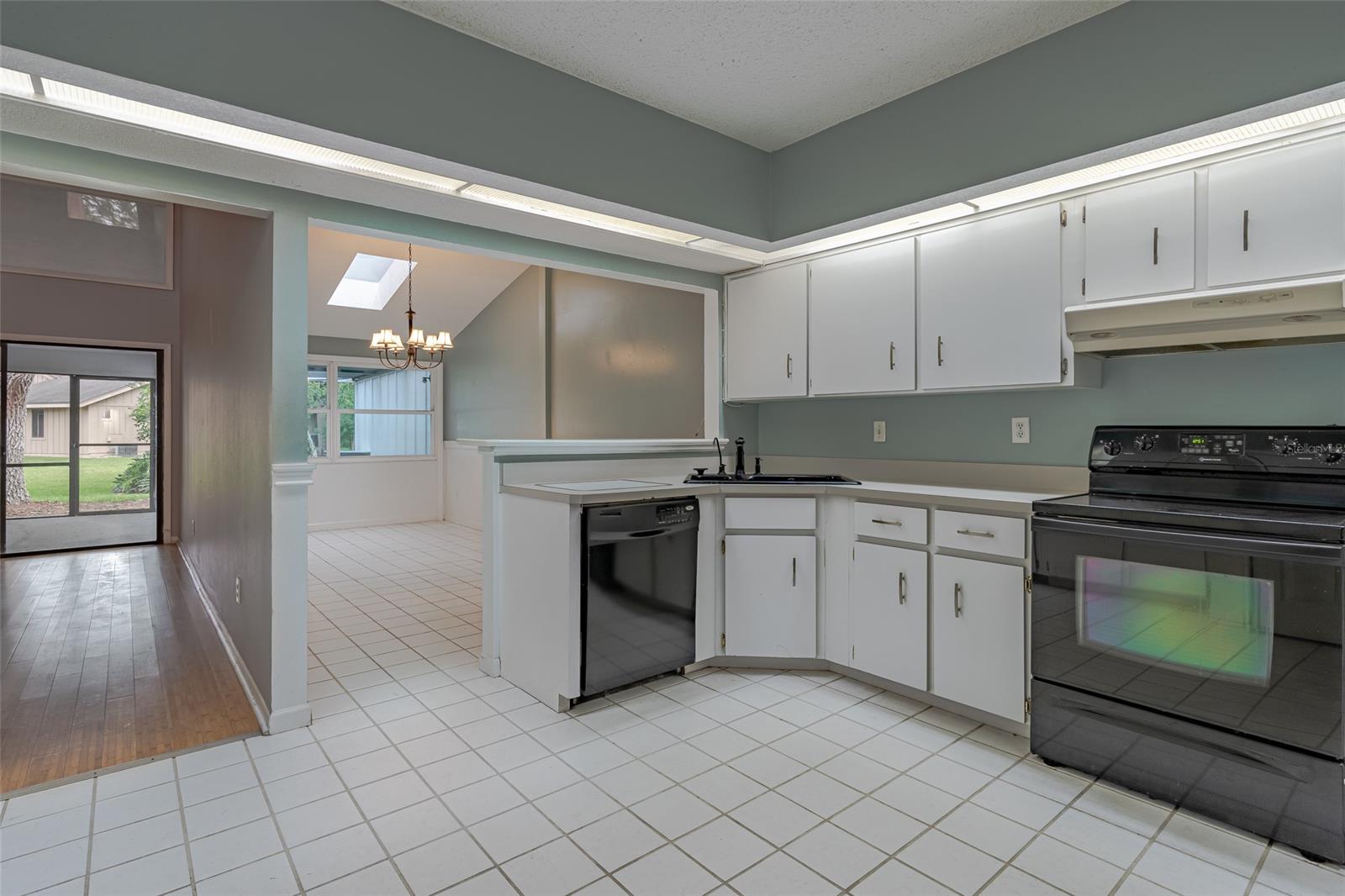 Woodside/Spruce Creek Ph I - Residential