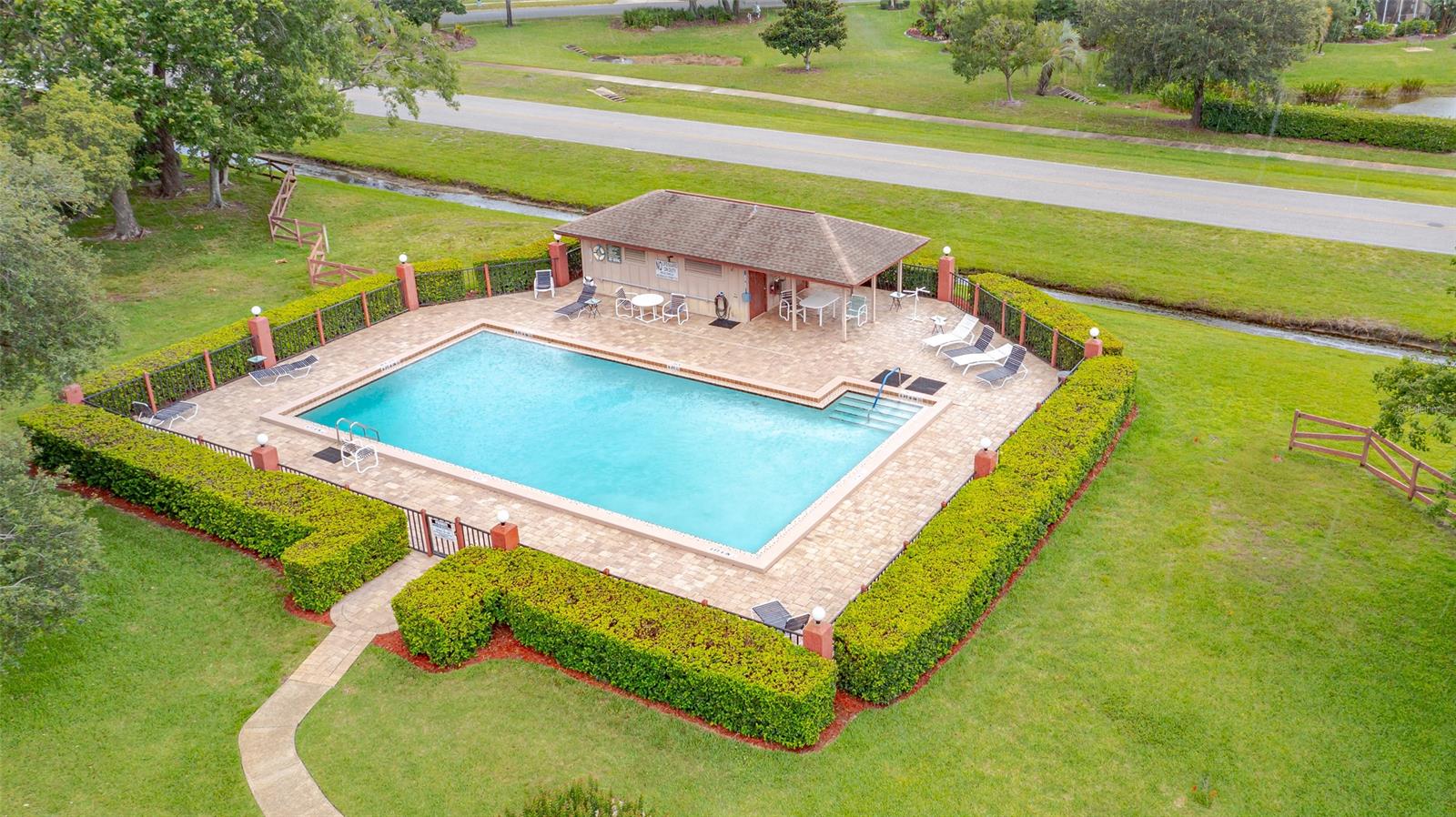 Woodside/Spruce Creek Ph I - Residential