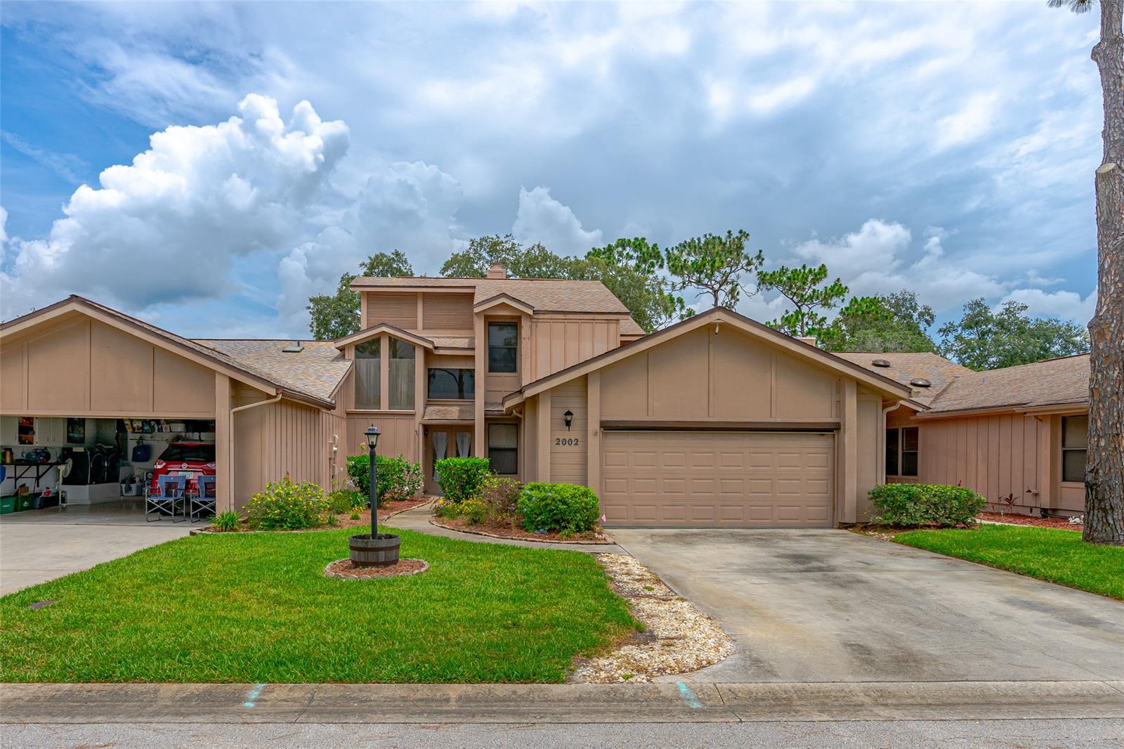 Woodside/Spruce Creek Ph I - Residential