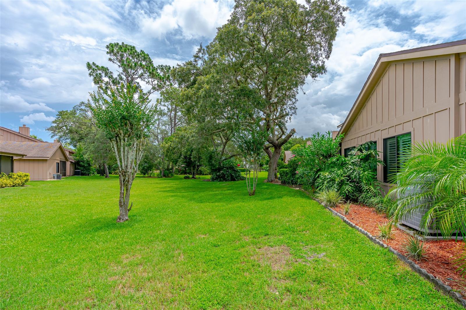 Woodside/Spruce Creek Ph I - Residential