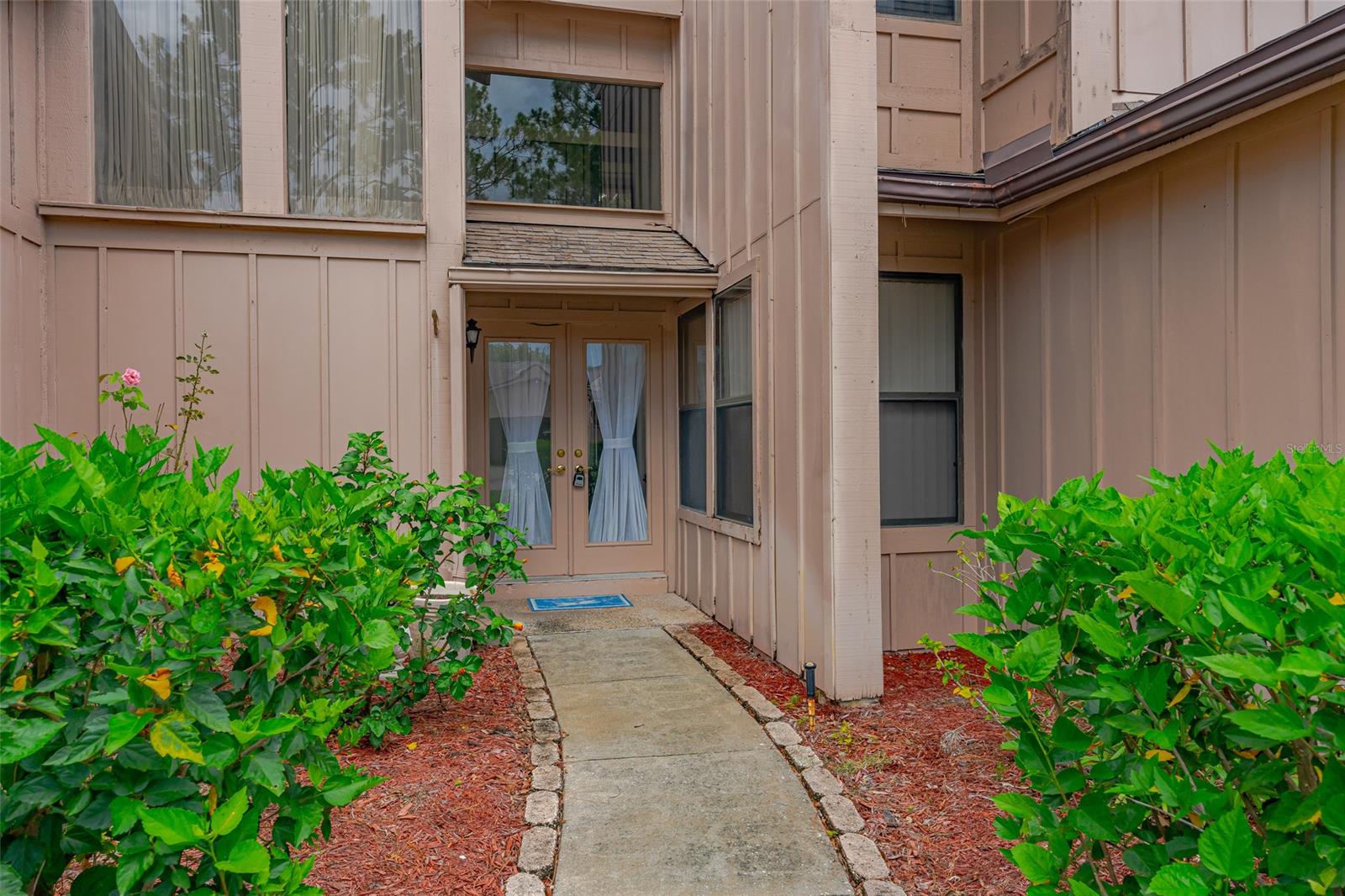 Woodside/Spruce Creek Ph I - Residential