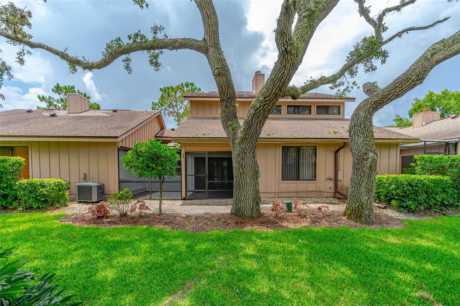 Woodside/Spruce Creek Ph I - Residential