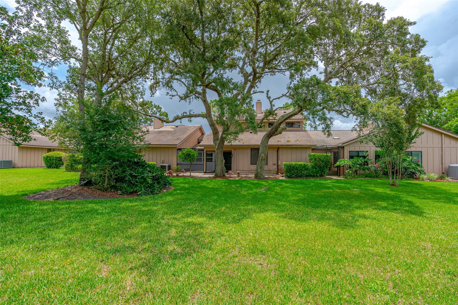 Woodside/Spruce Creek Ph I - Residential