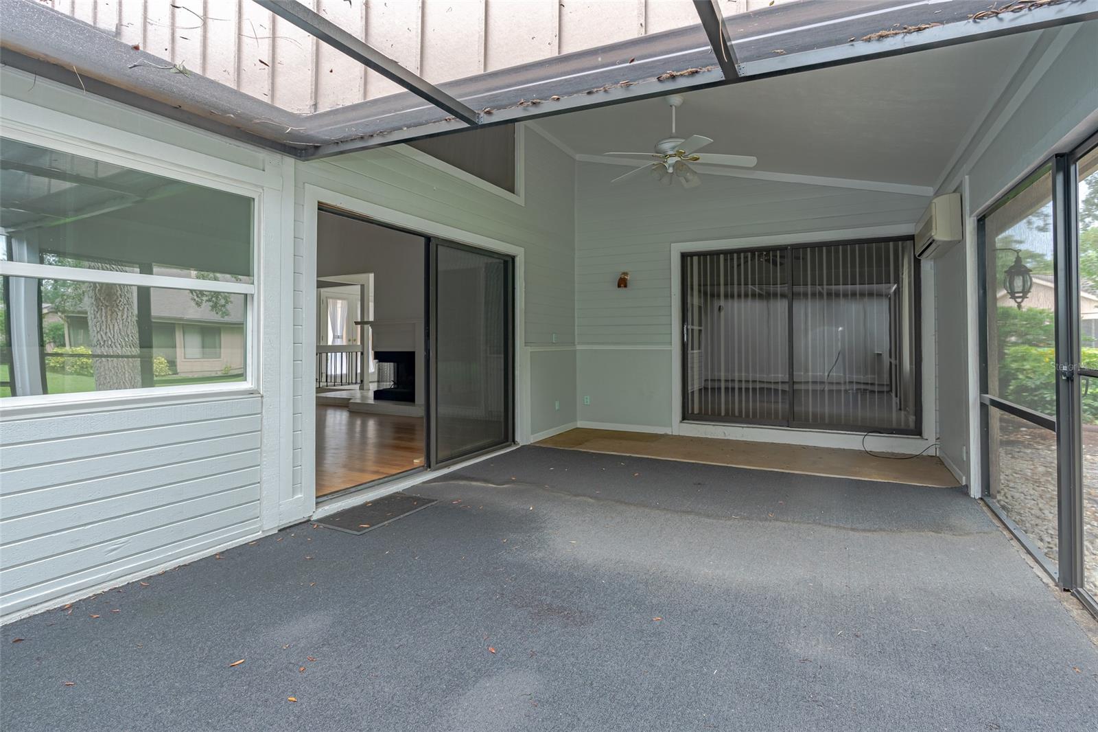 Woodside/Spruce Creek Ph I - Residential