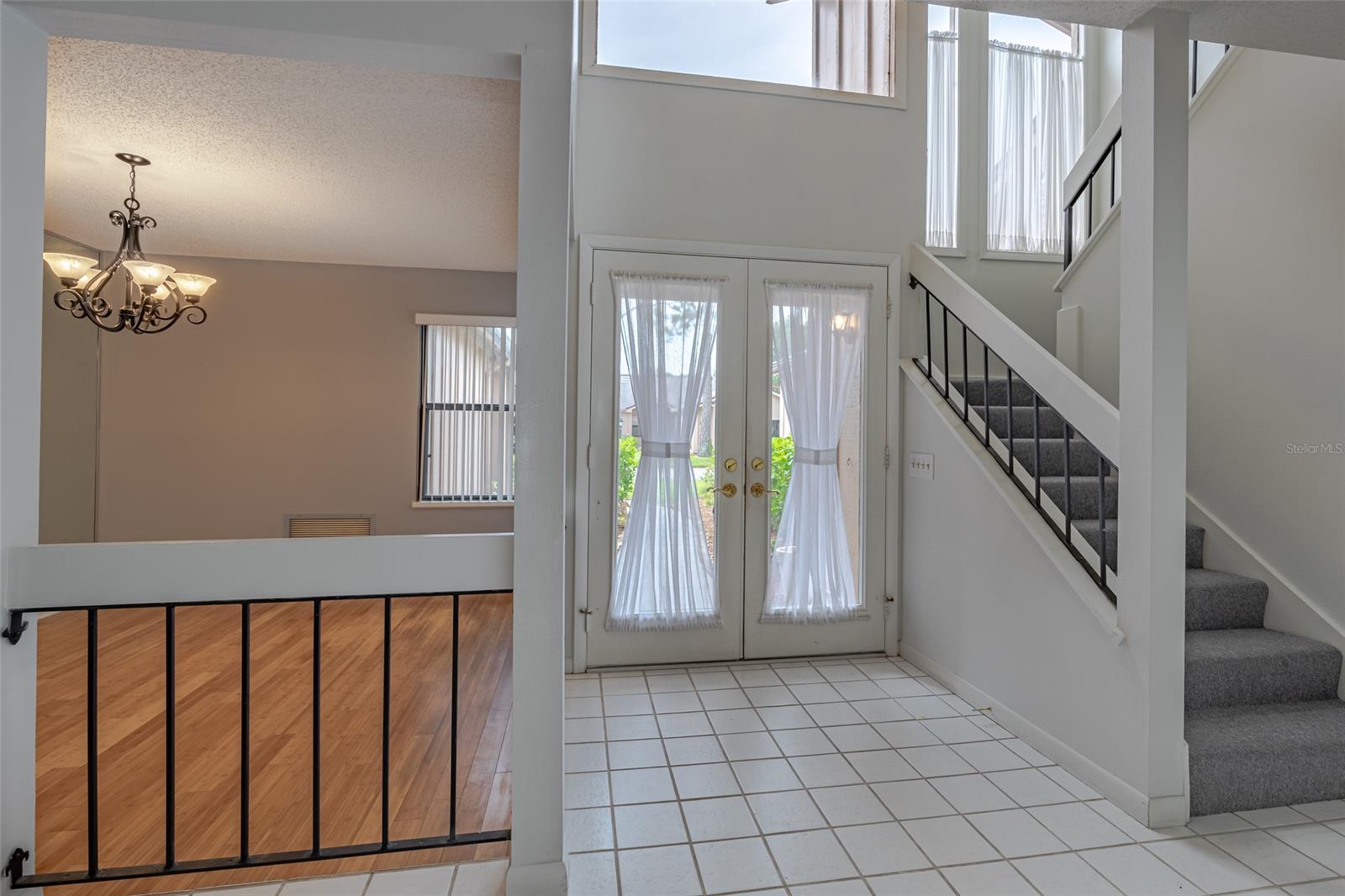 Woodside/Spruce Creek Ph I - Residential