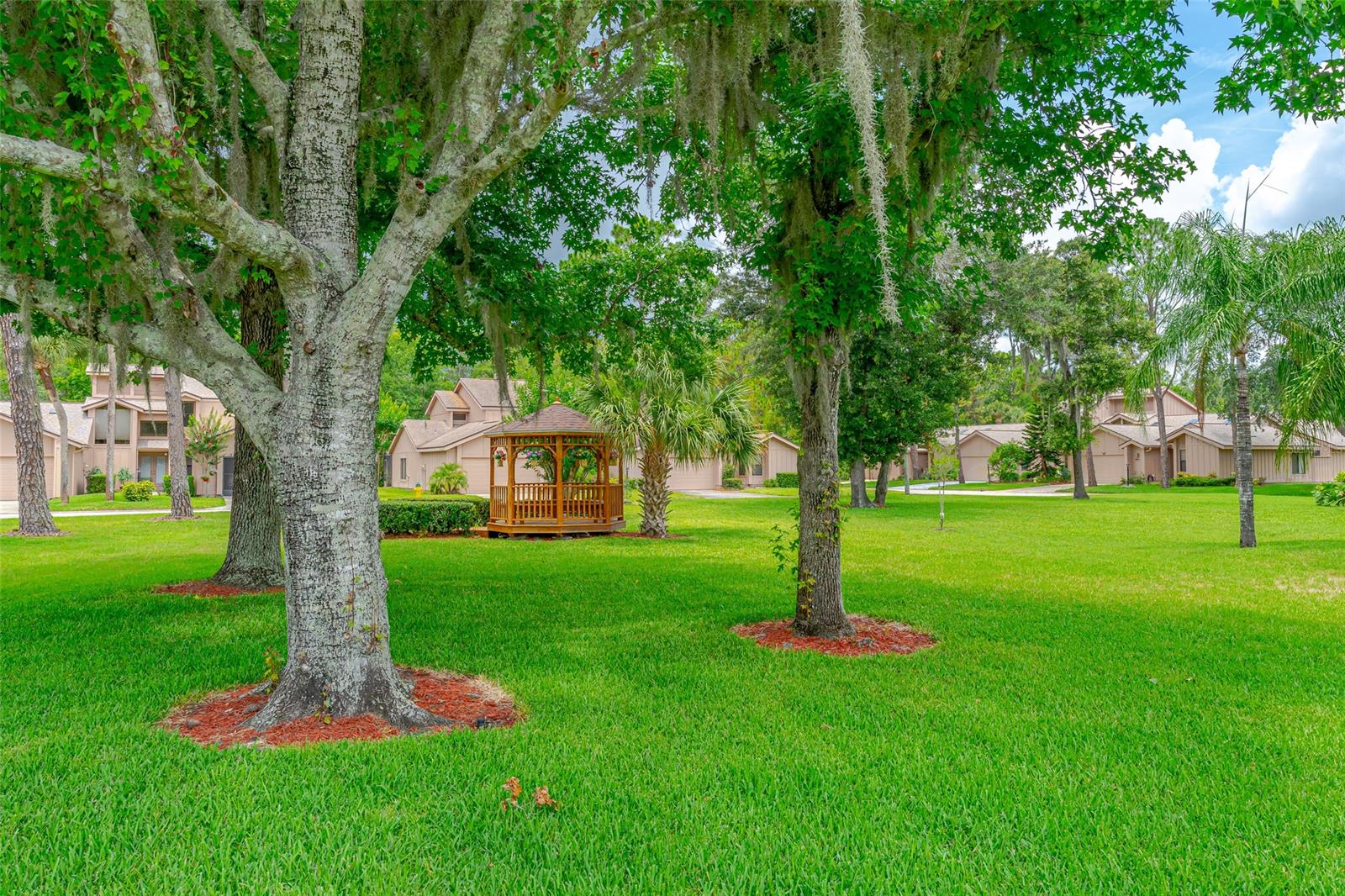 Woodside/Spruce Creek Ph I - Residential