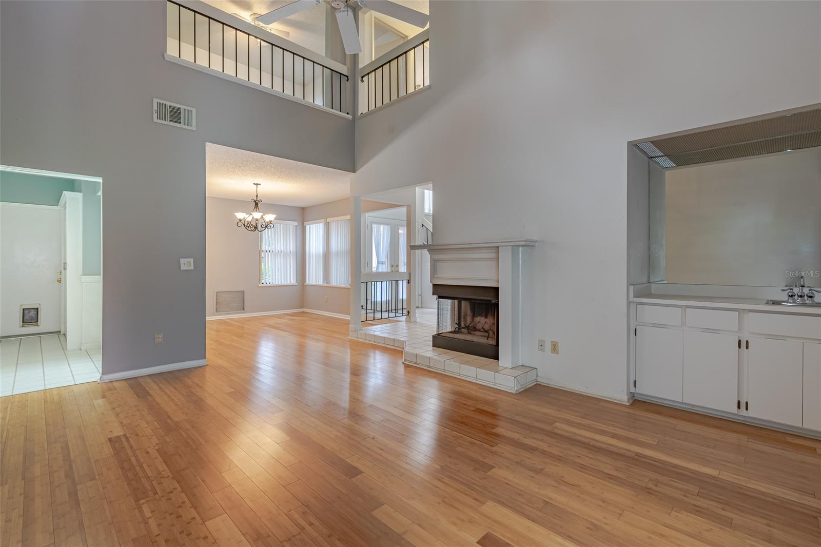 Woodside/Spruce Creek Ph I - Residential