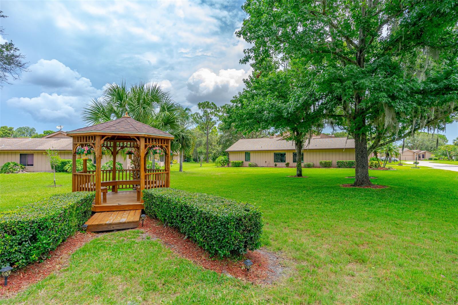 Woodside/Spruce Creek Ph I - Residential