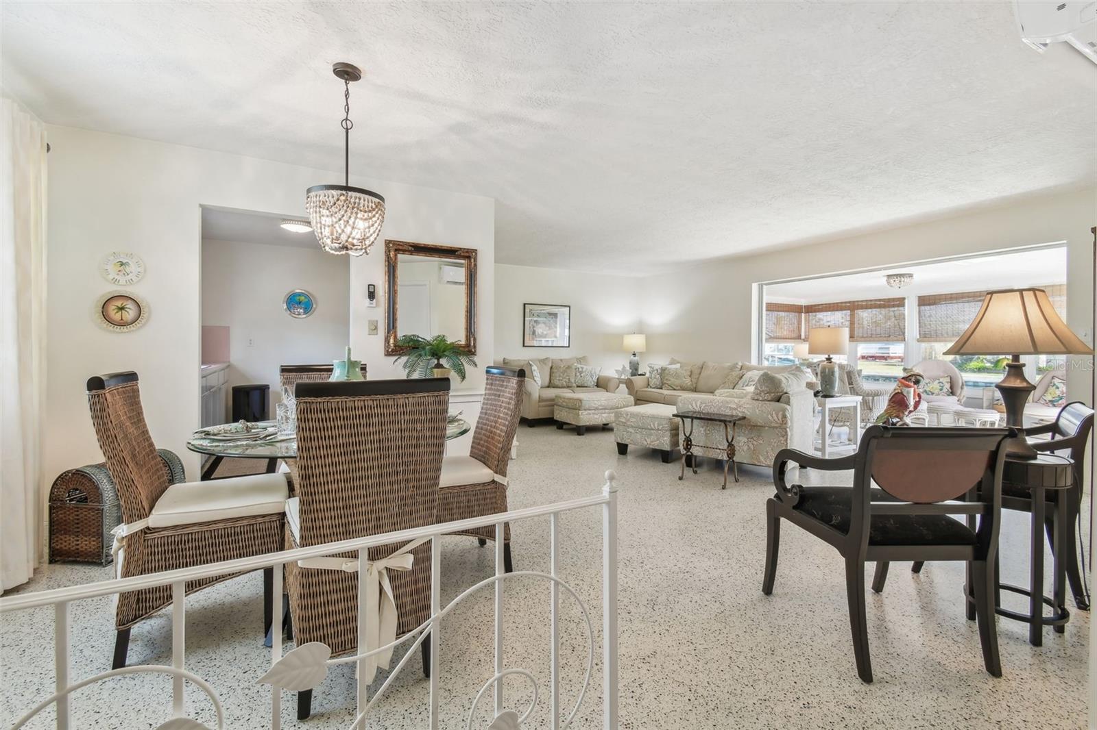 PALMETTO SKYWAY REP - Residential