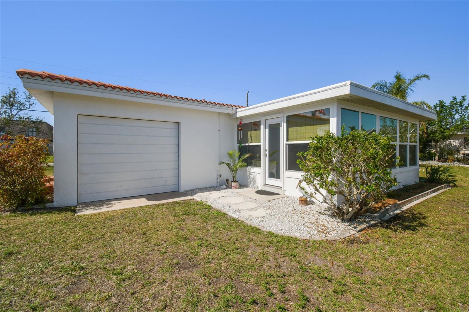 PALMETTO SKYWAY REP - Residential