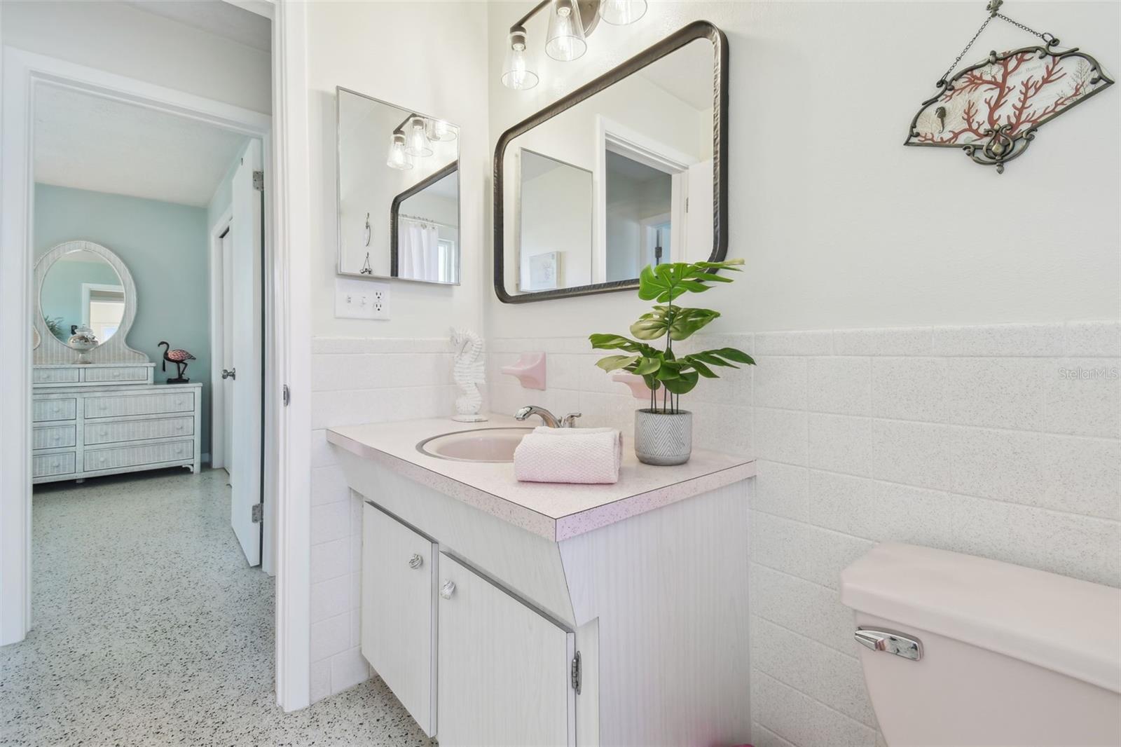 PALMETTO SKYWAY REP - Residential