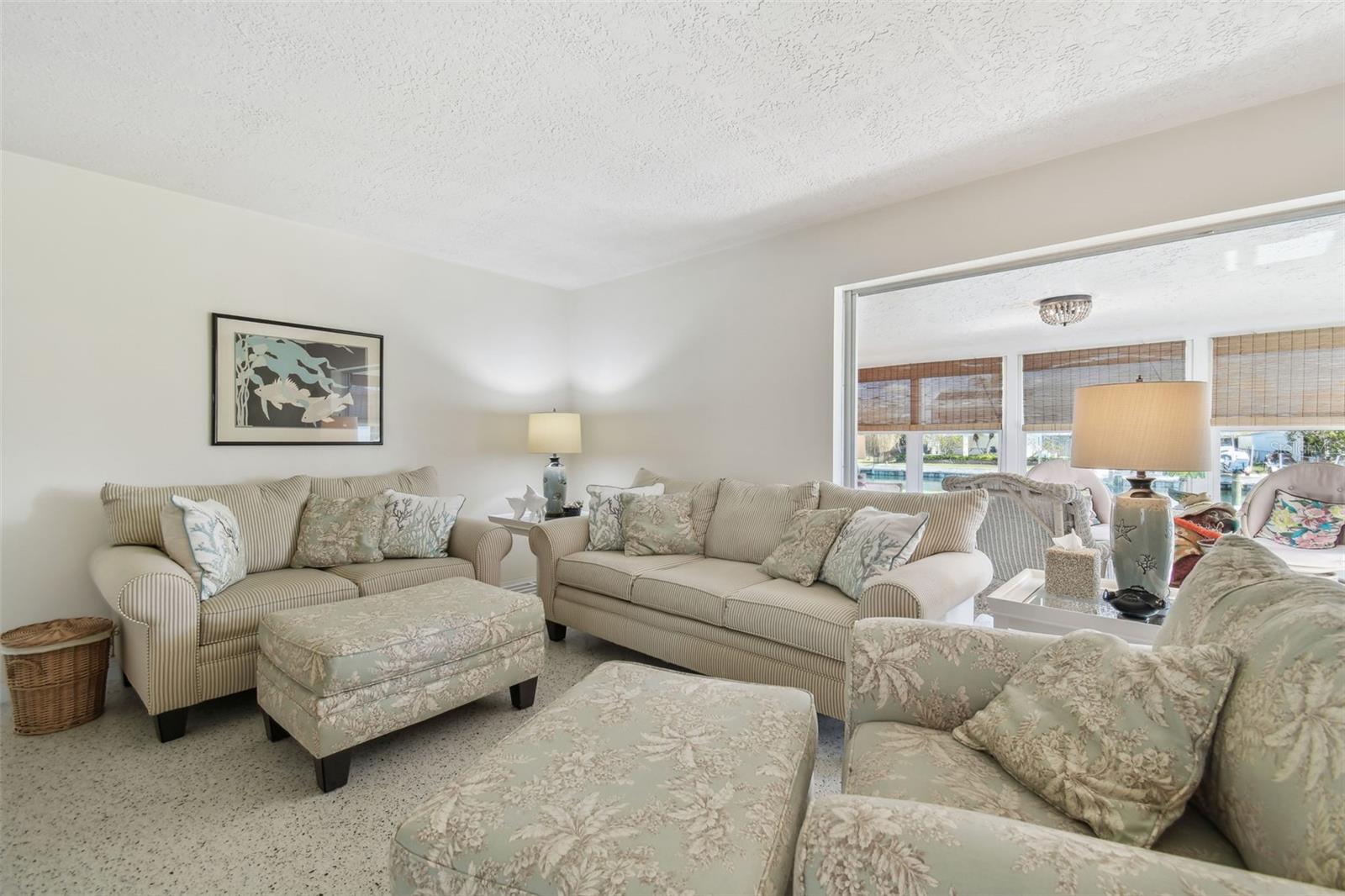 PALMETTO SKYWAY REP - Residential