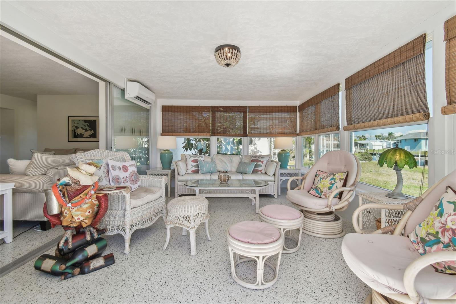 PALMETTO SKYWAY REP - Residential