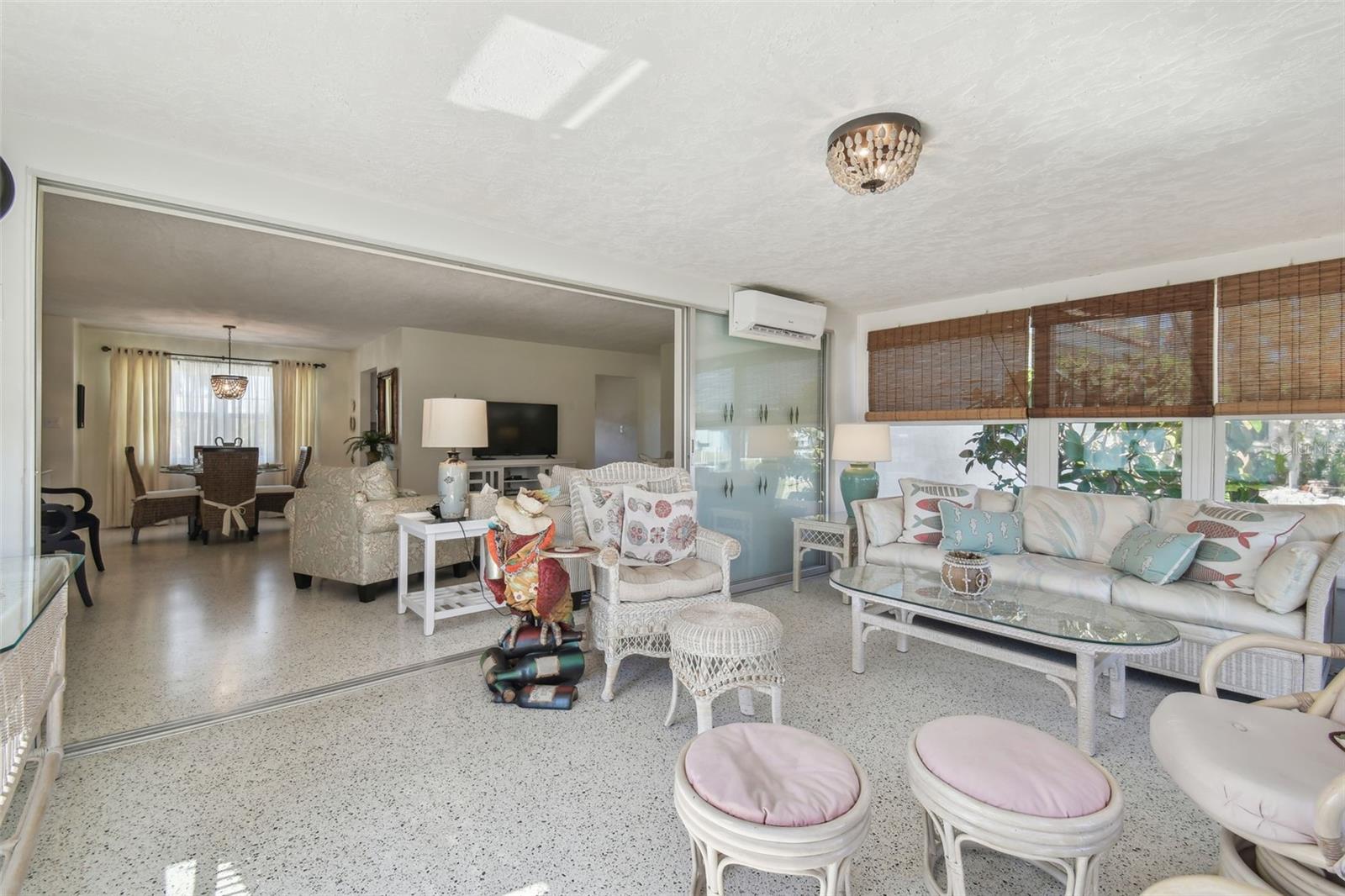 PALMETTO SKYWAY REP - Residential