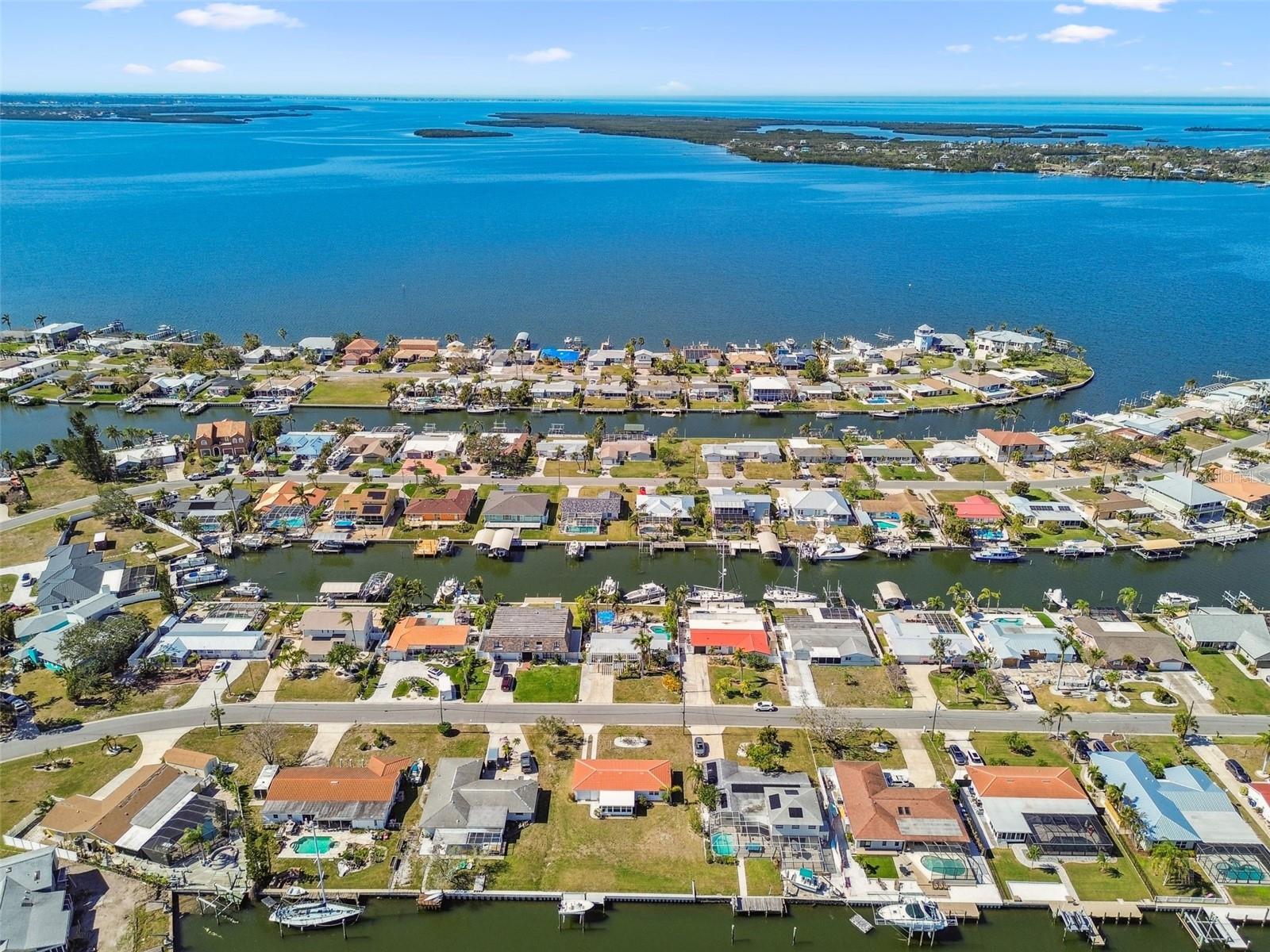 PALMETTO SKYWAY REP - Residential