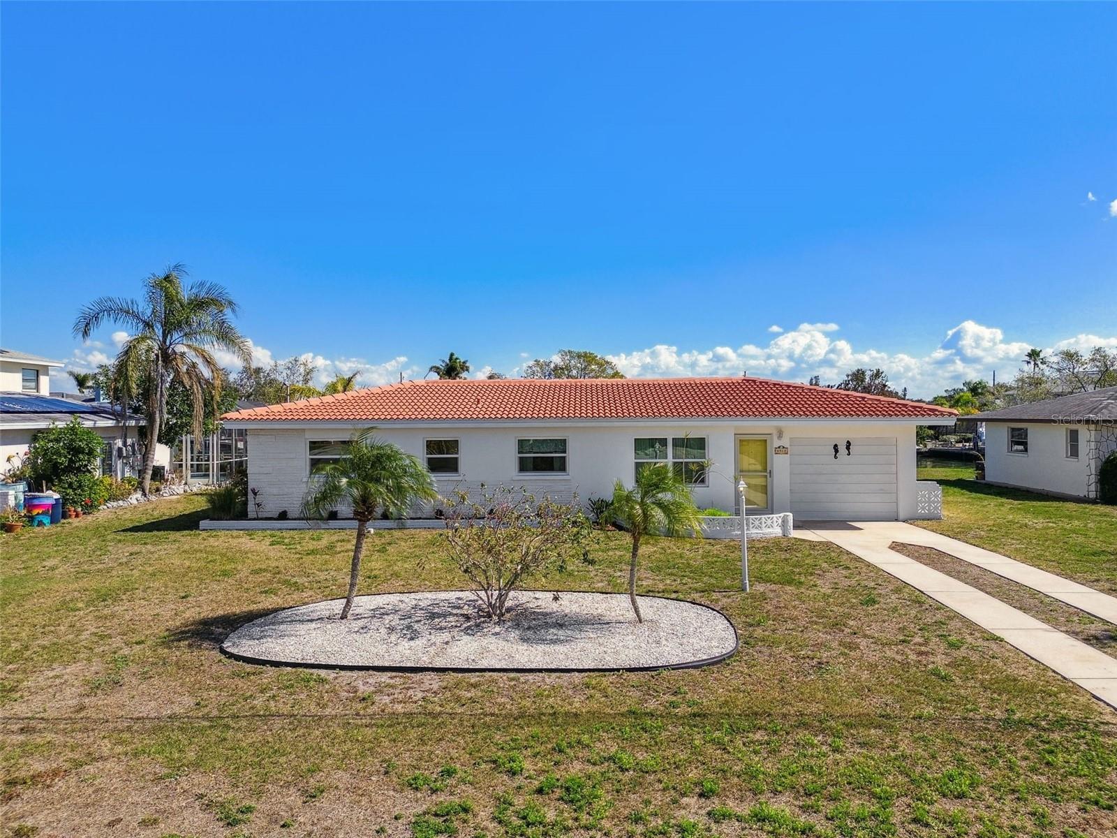 PALMETTO SKYWAY REP - Residential