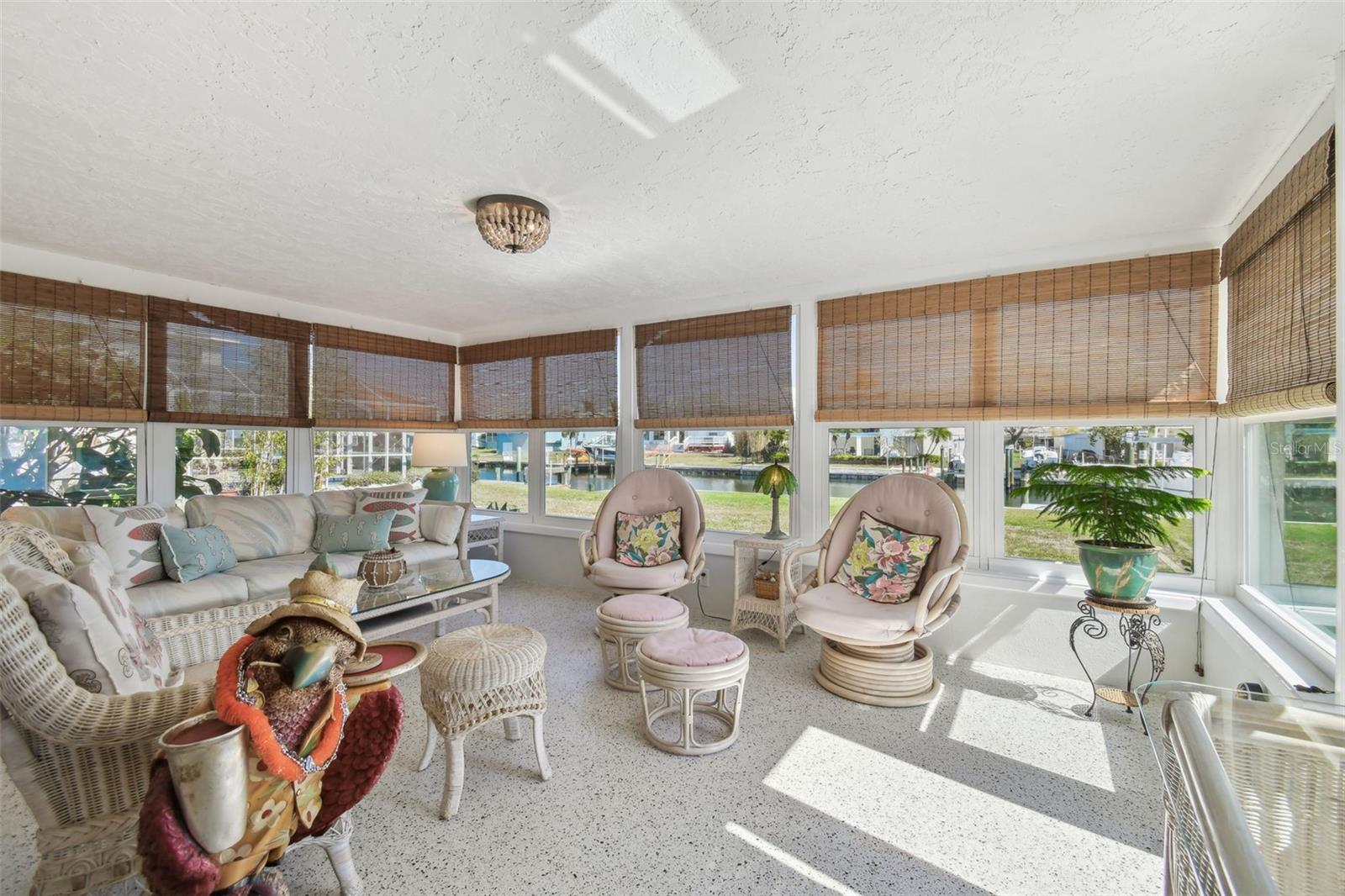 PALMETTO SKYWAY REP - Residential