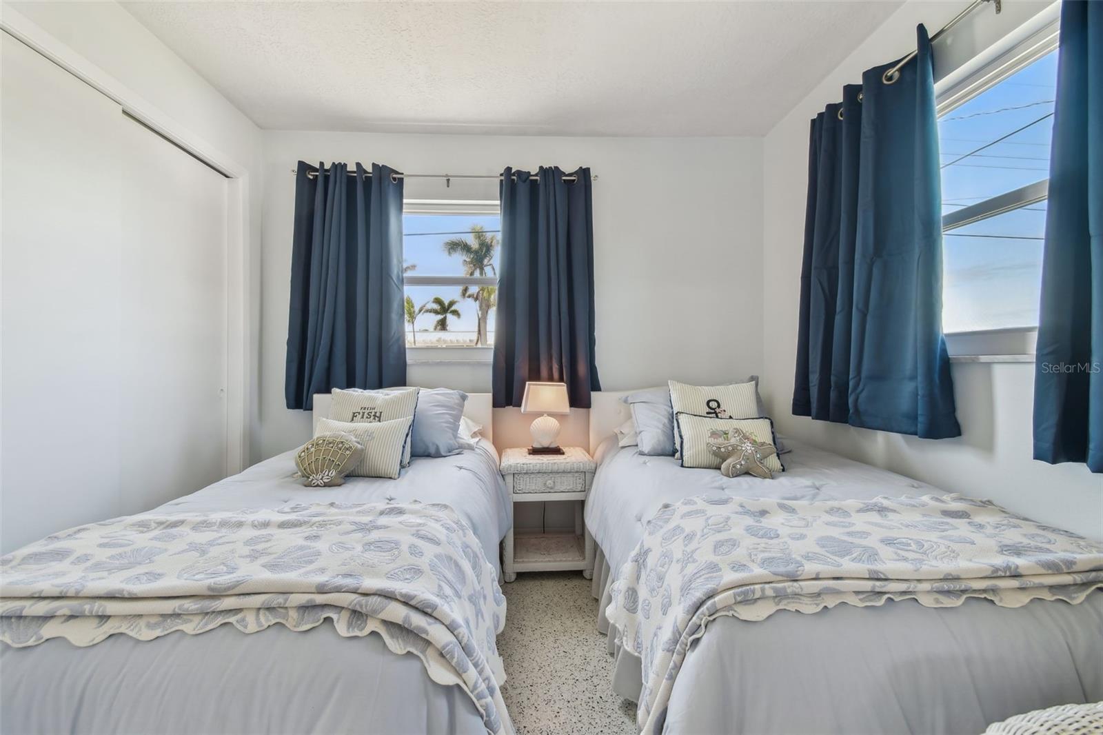 PALMETTO SKYWAY REP - Residential