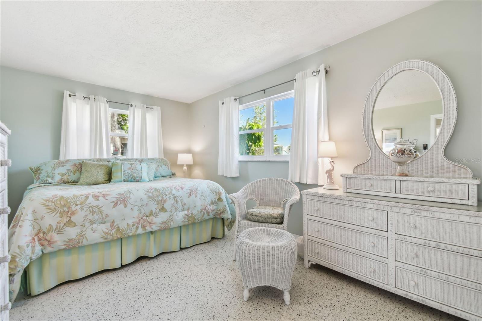 PALMETTO SKYWAY REP - Residential