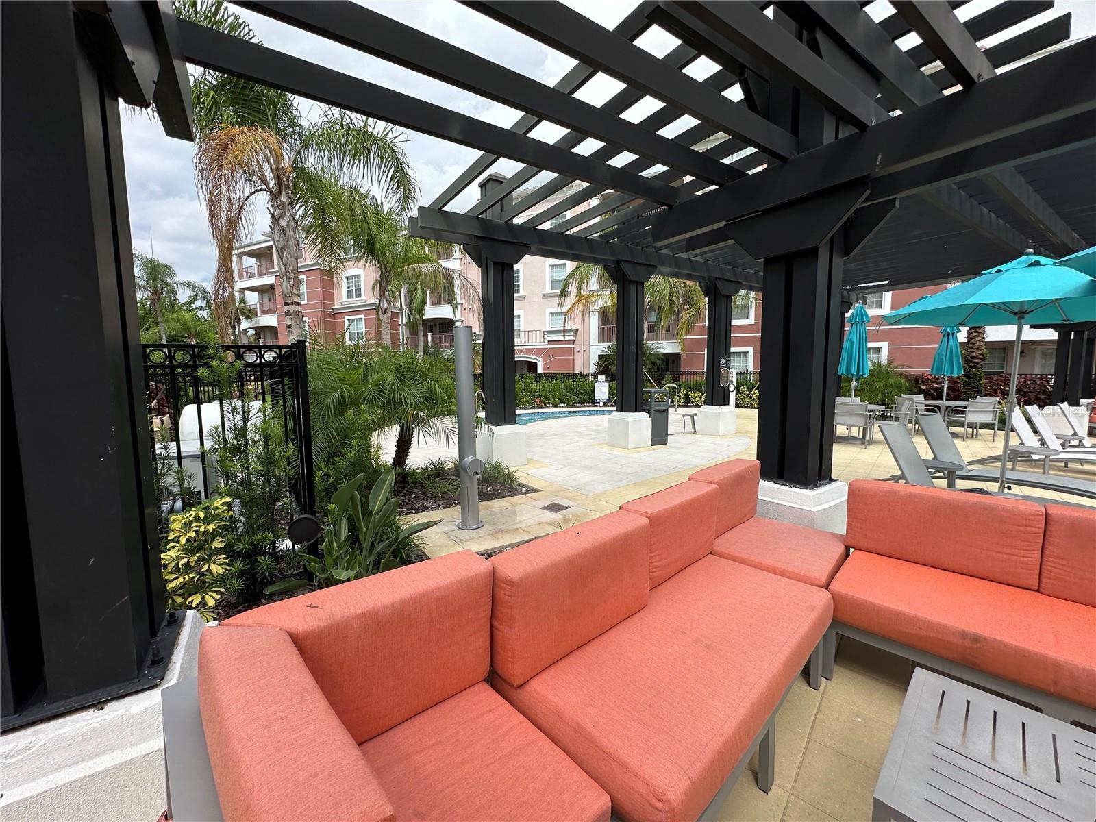 VISTA CAY/HARBOR SQUARE PH 6 - Residential