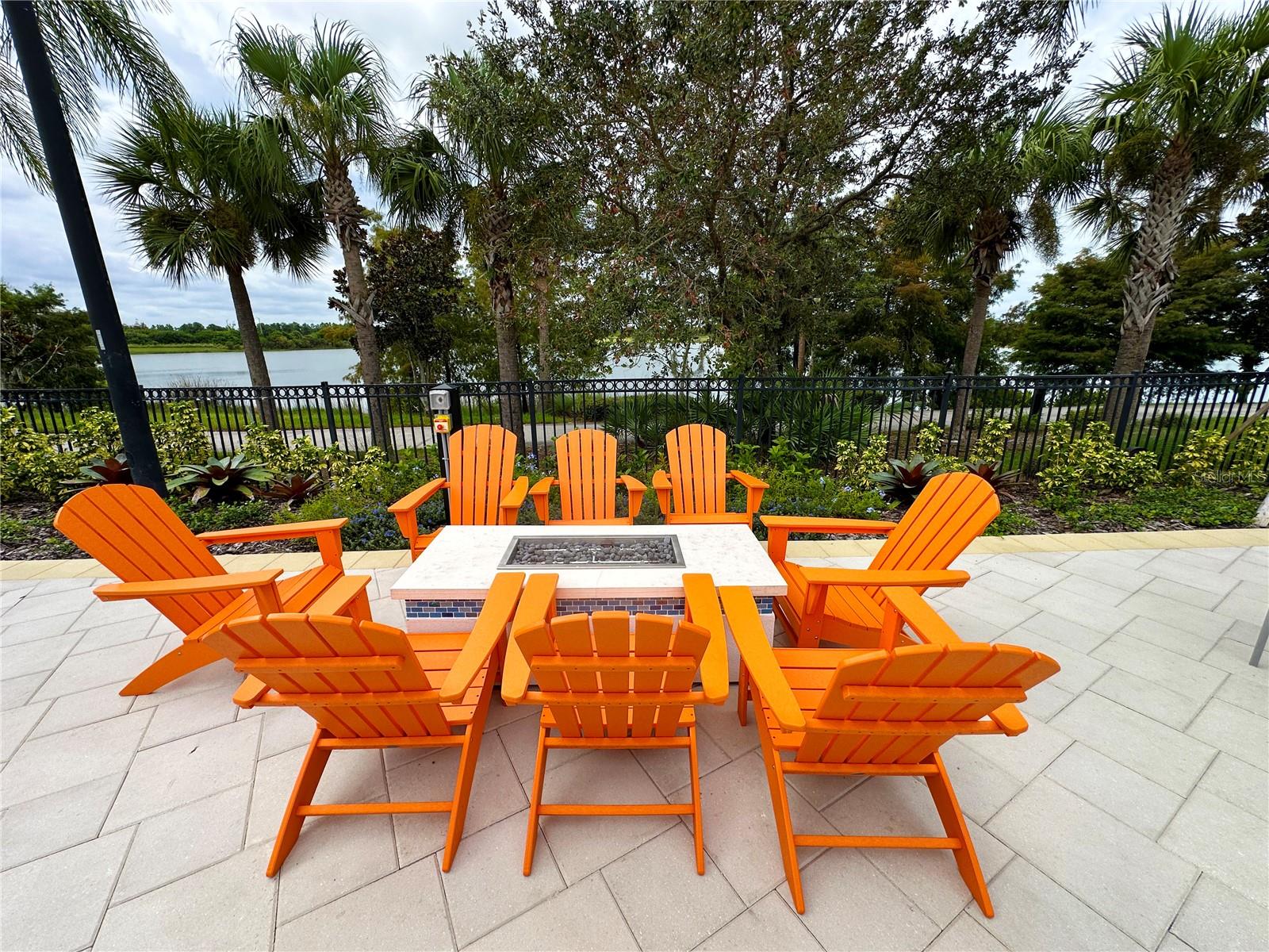 VISTA CAY/HARBOR SQUARE PH 6 - Residential