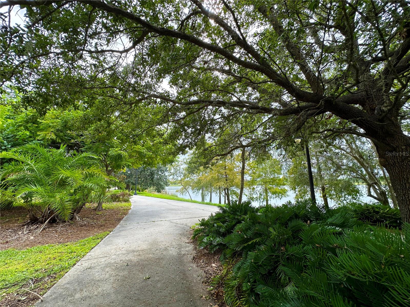 VISTA CAY/HARBOR SQUARE PH 6 - Residential