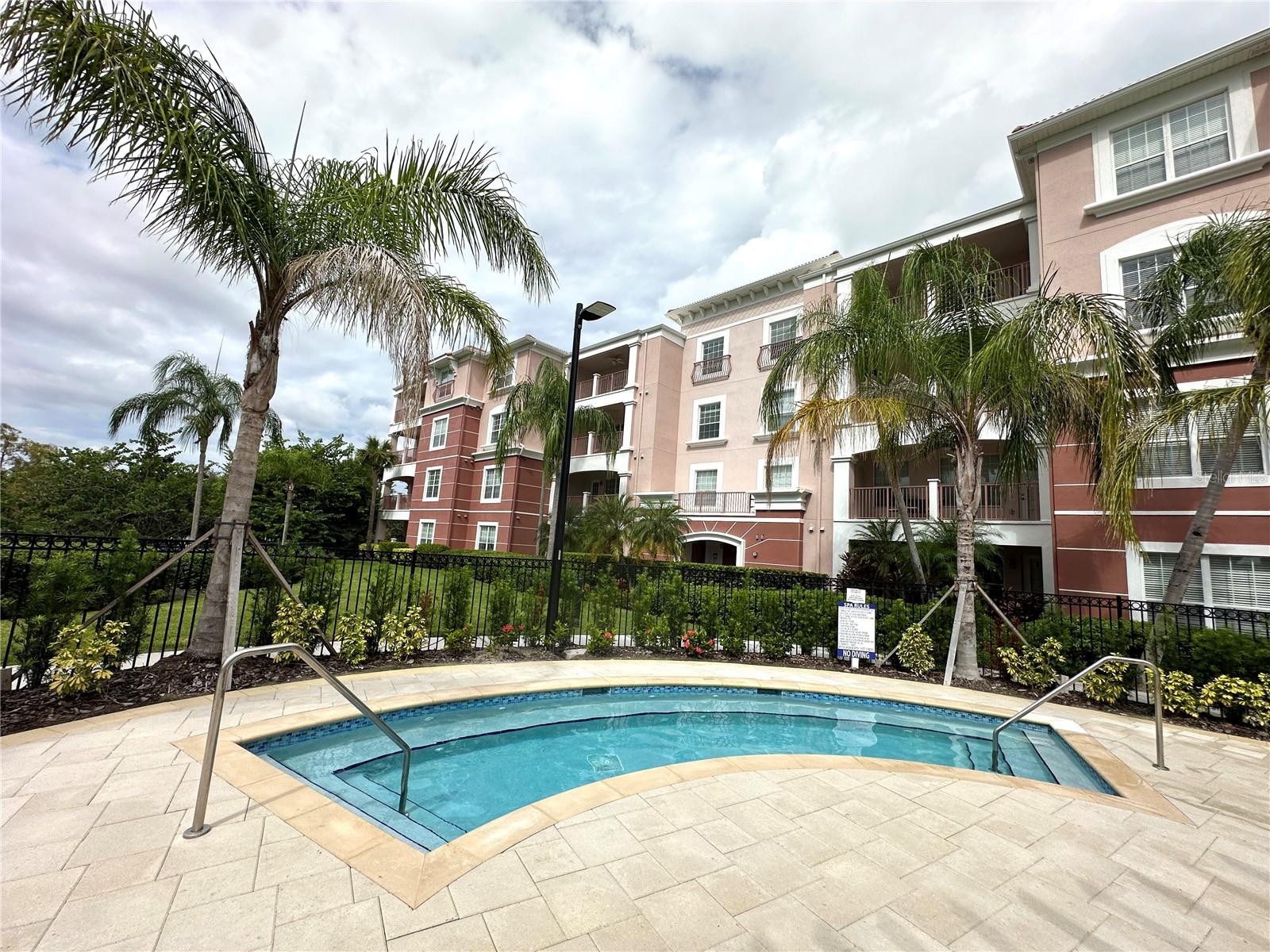 VISTA CAY/HARBOR SQUARE PH 6 - Residential