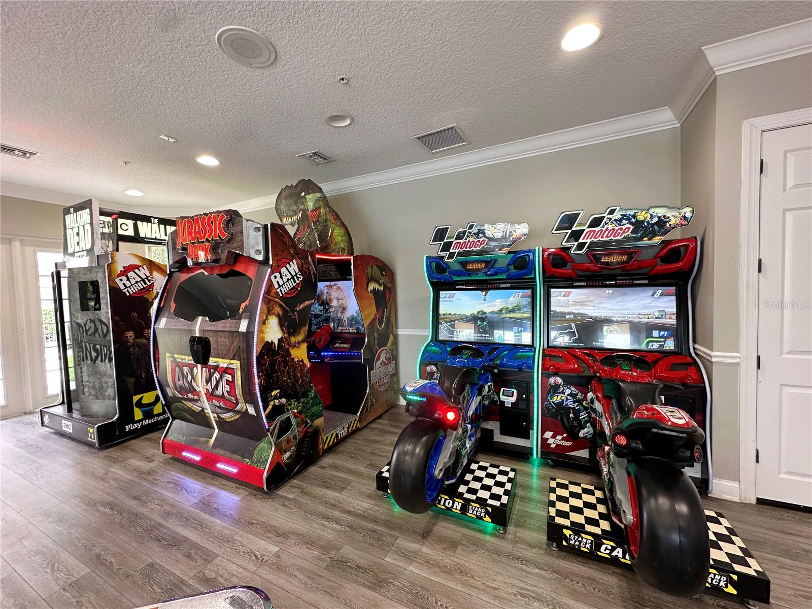 VISTA CAY/HARBOR SQUARE PH 6 - Residential