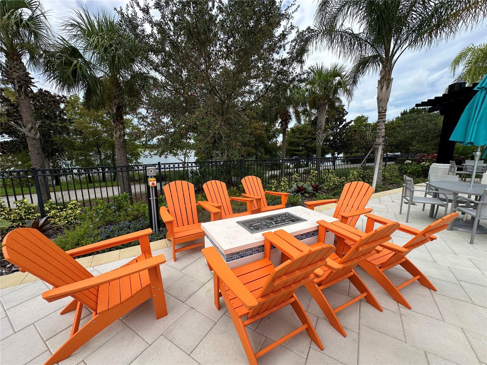 VISTA CAY/HARBOR SQUARE PH 6 - Residential