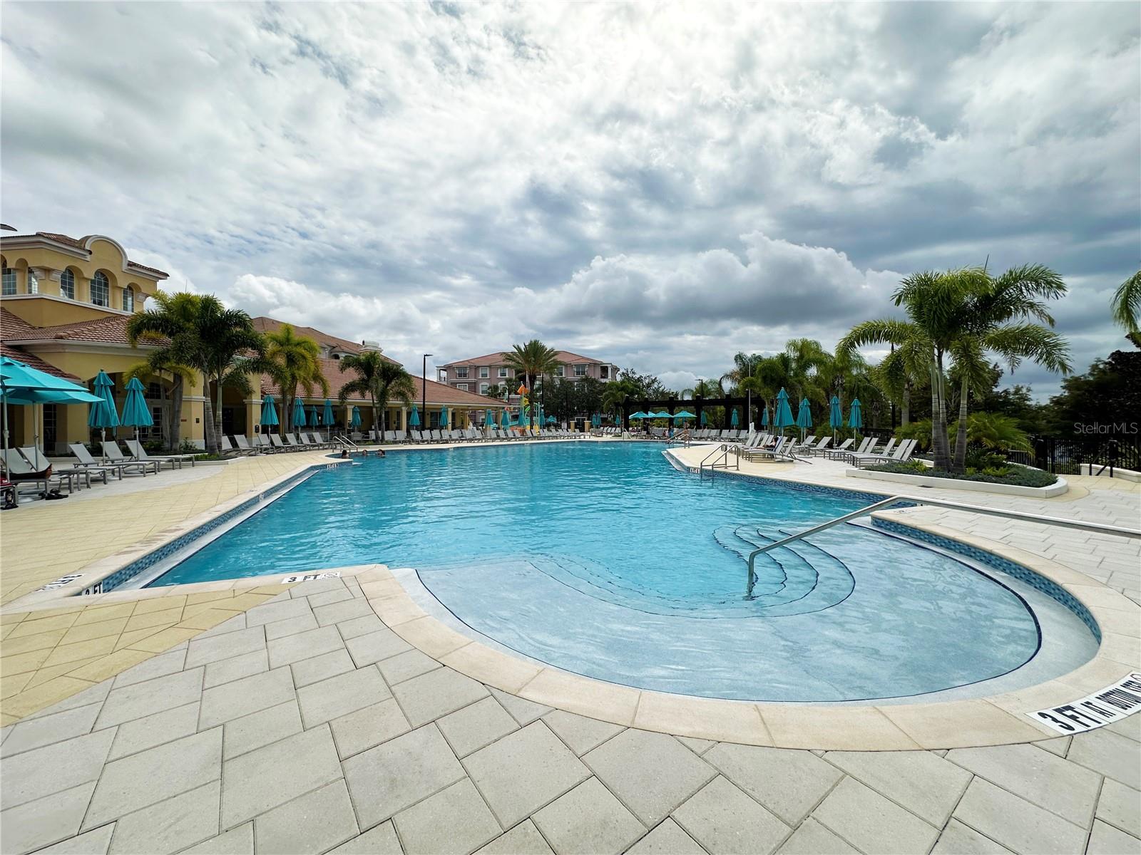 VISTA CAY/HARBOR SQUARE PH 6 - Residential