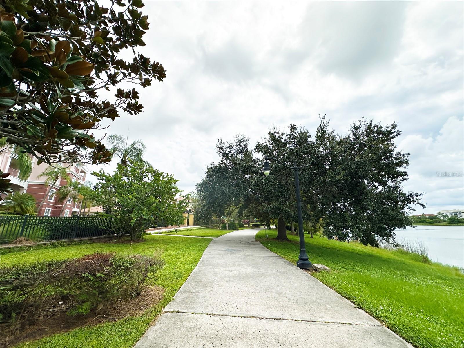 VISTA CAY/HARBOR SQUARE PH 6 - Residential