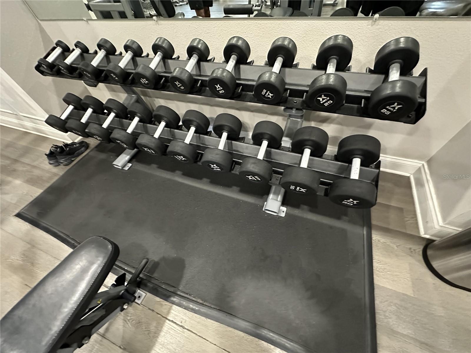 VISTA CAY/HARBOR SQUARE PH 6 - Residential