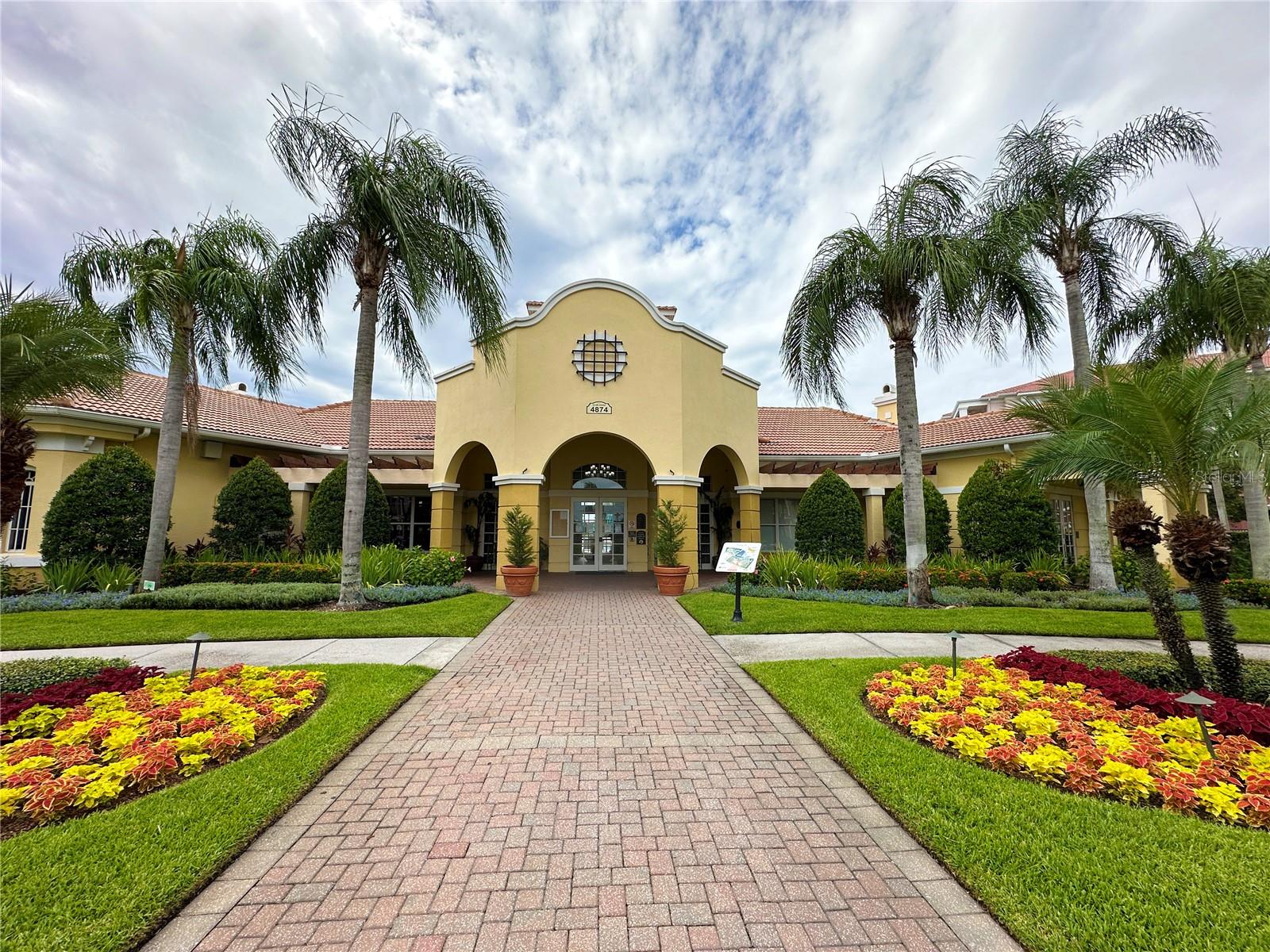 VISTA CAY/HARBOR SQUARE PH 6 - Residential