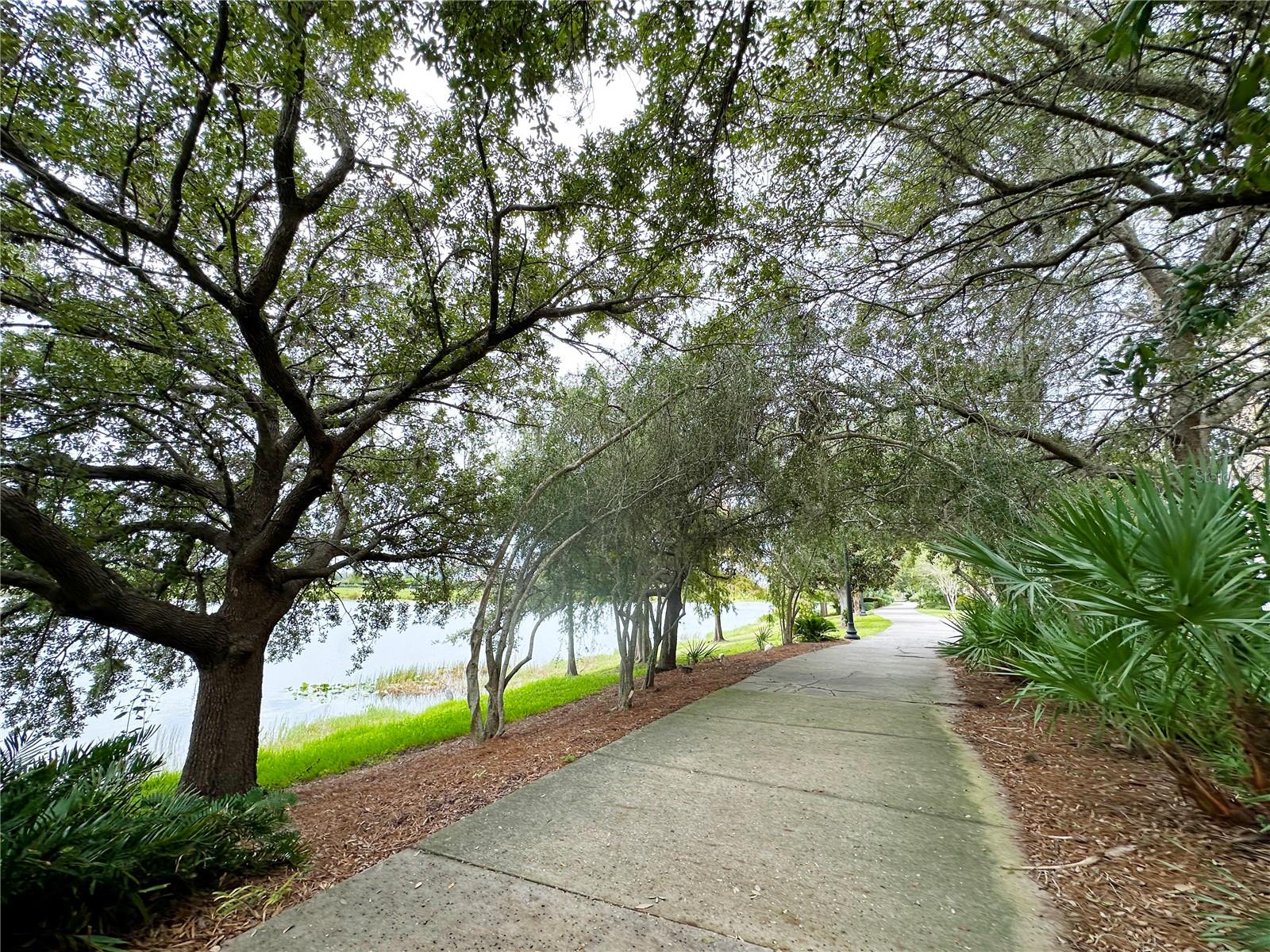 VISTA CAY/HARBOR SQUARE PH 6 - Residential