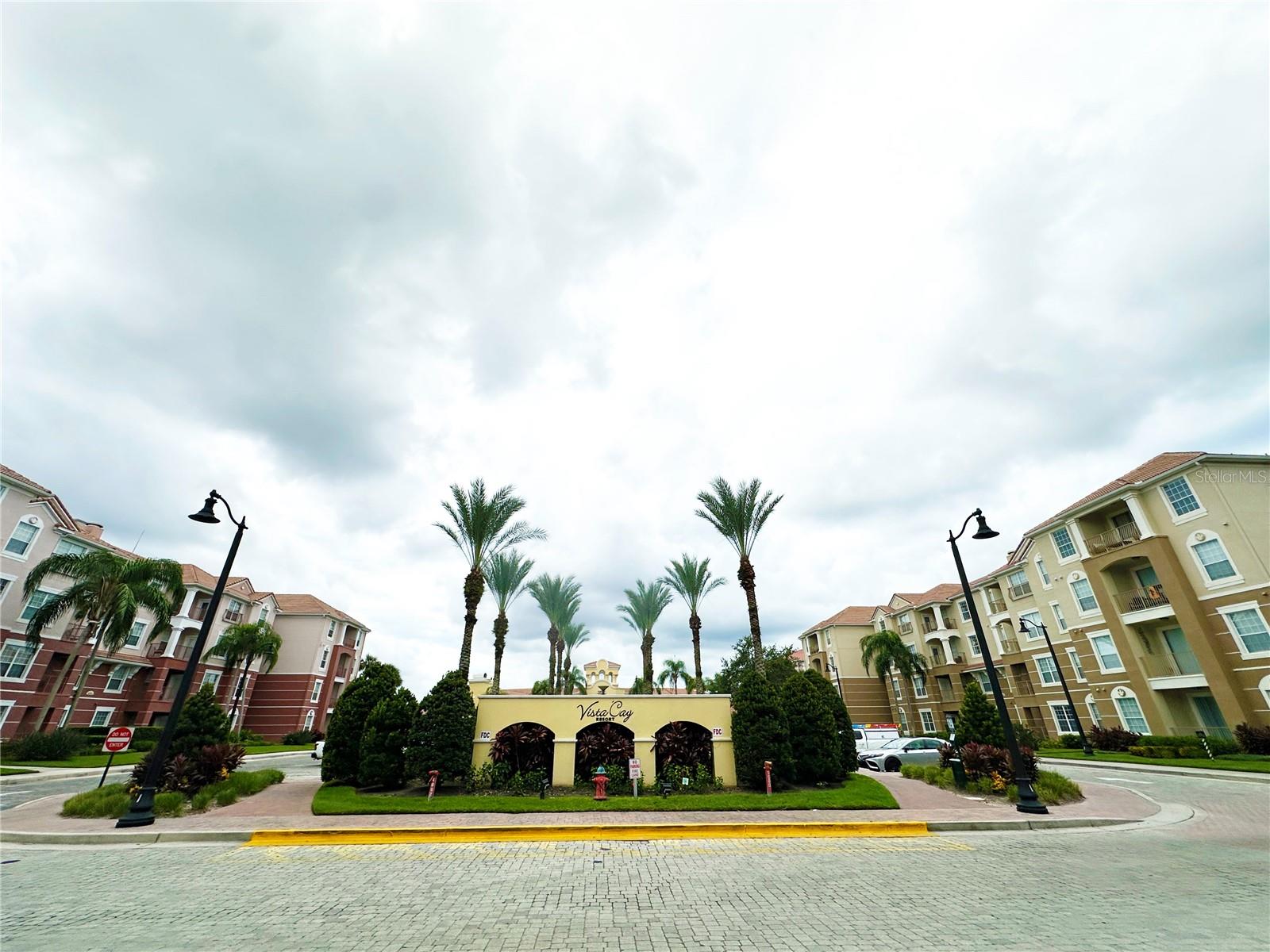 VISTA CAY/HARBOR SQUARE PH 6 - Residential