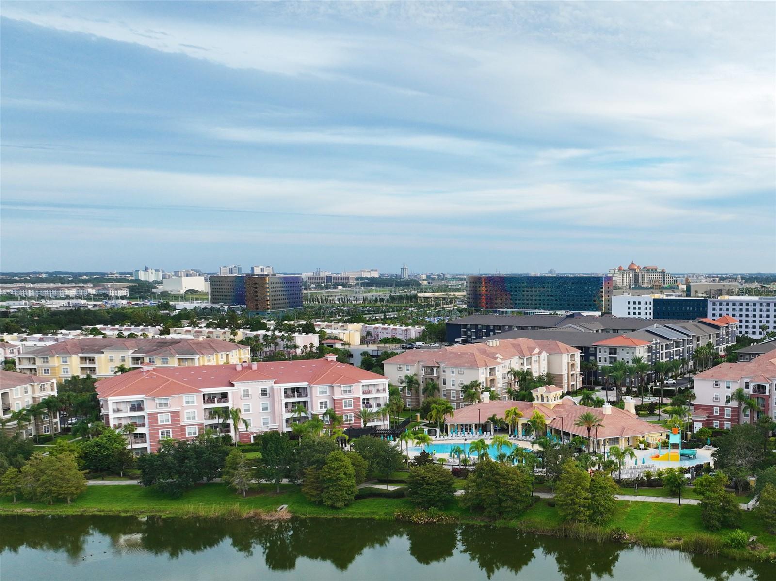 VISTA CAY/HARBOR SQUARE PH 6 - Residential